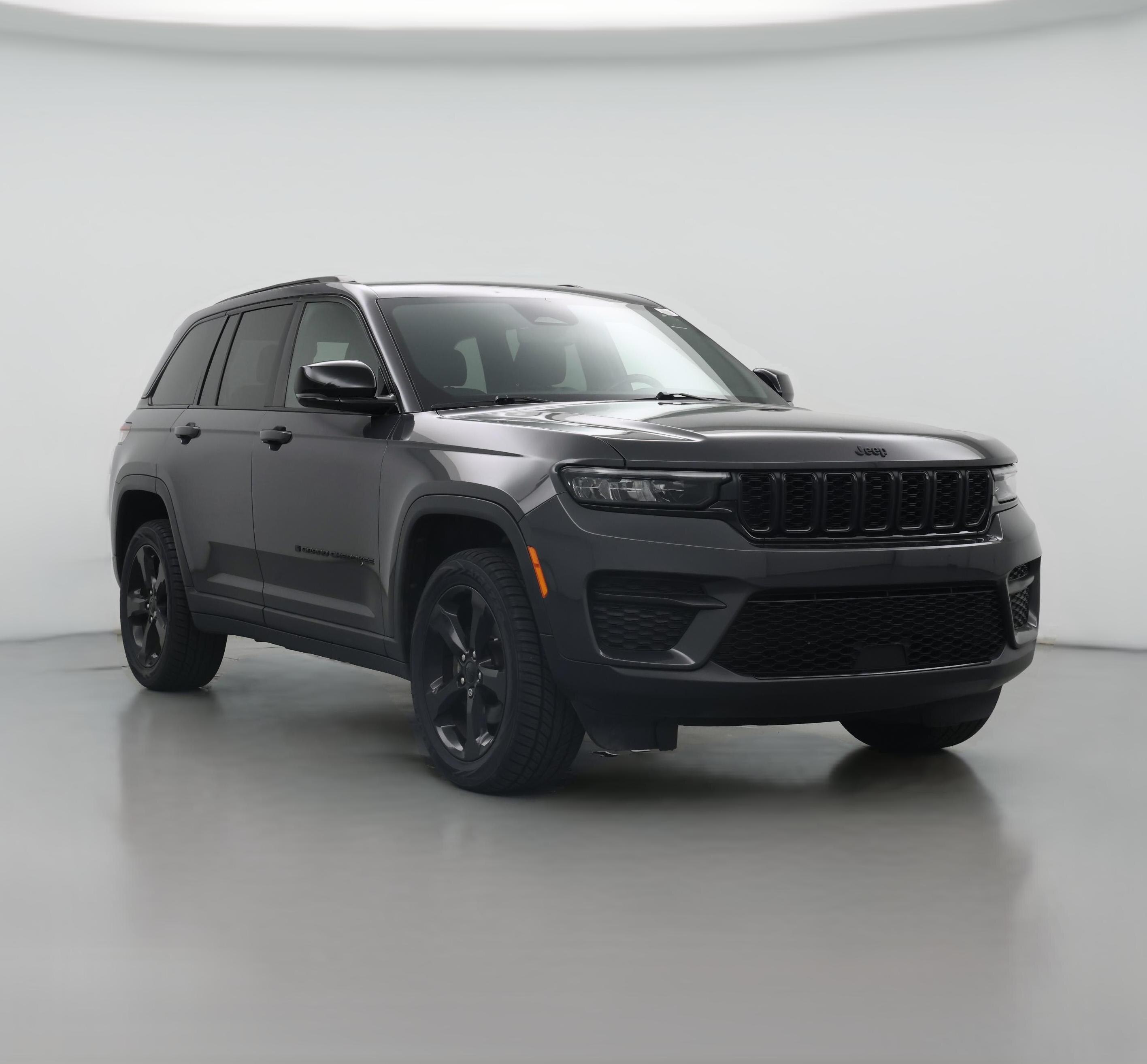 Thumbnail: 2022 Jeep Grand Cherokee - 1