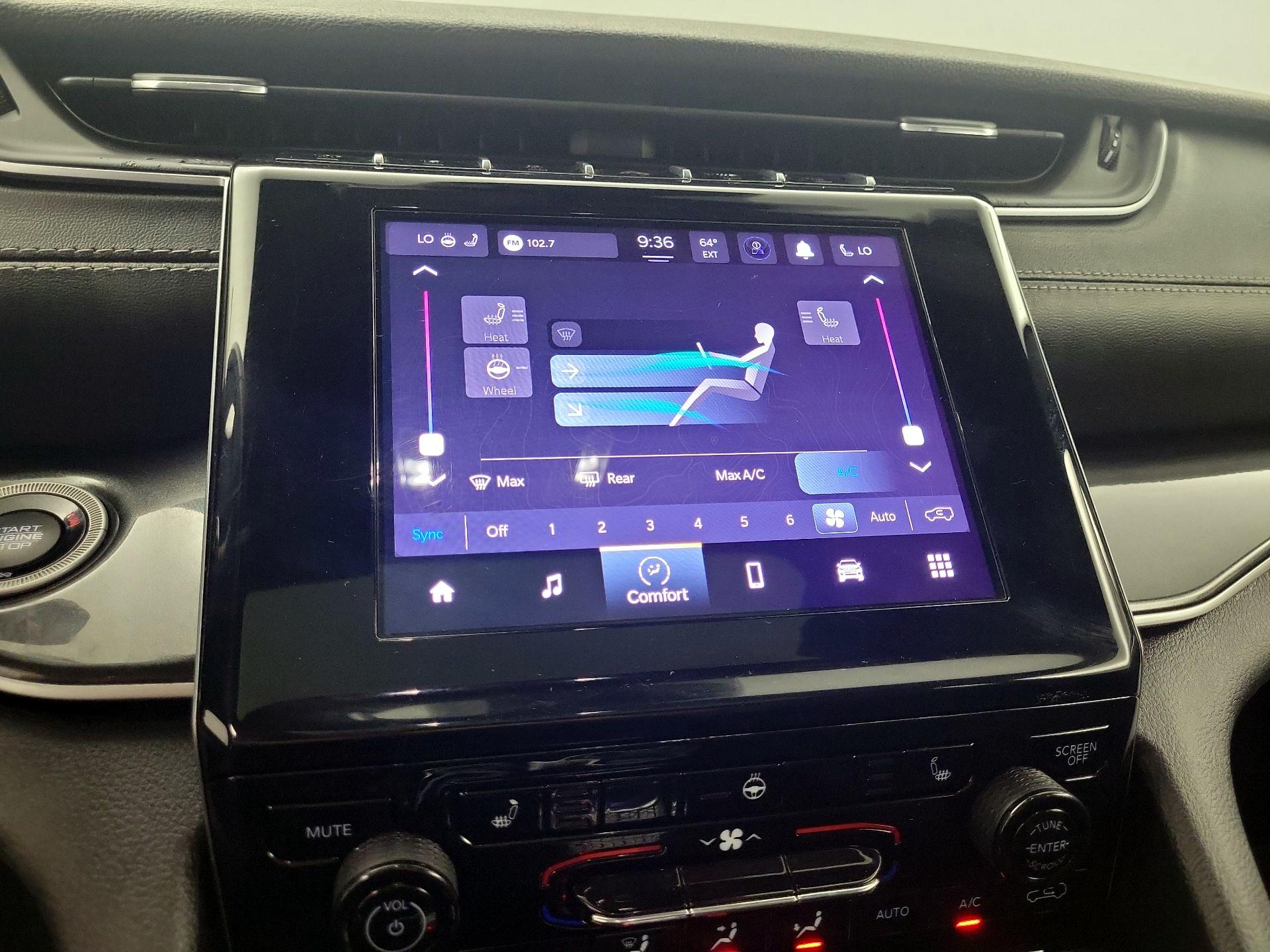 Thumbnail: 2022 Jeep Grand Cherokee - 16