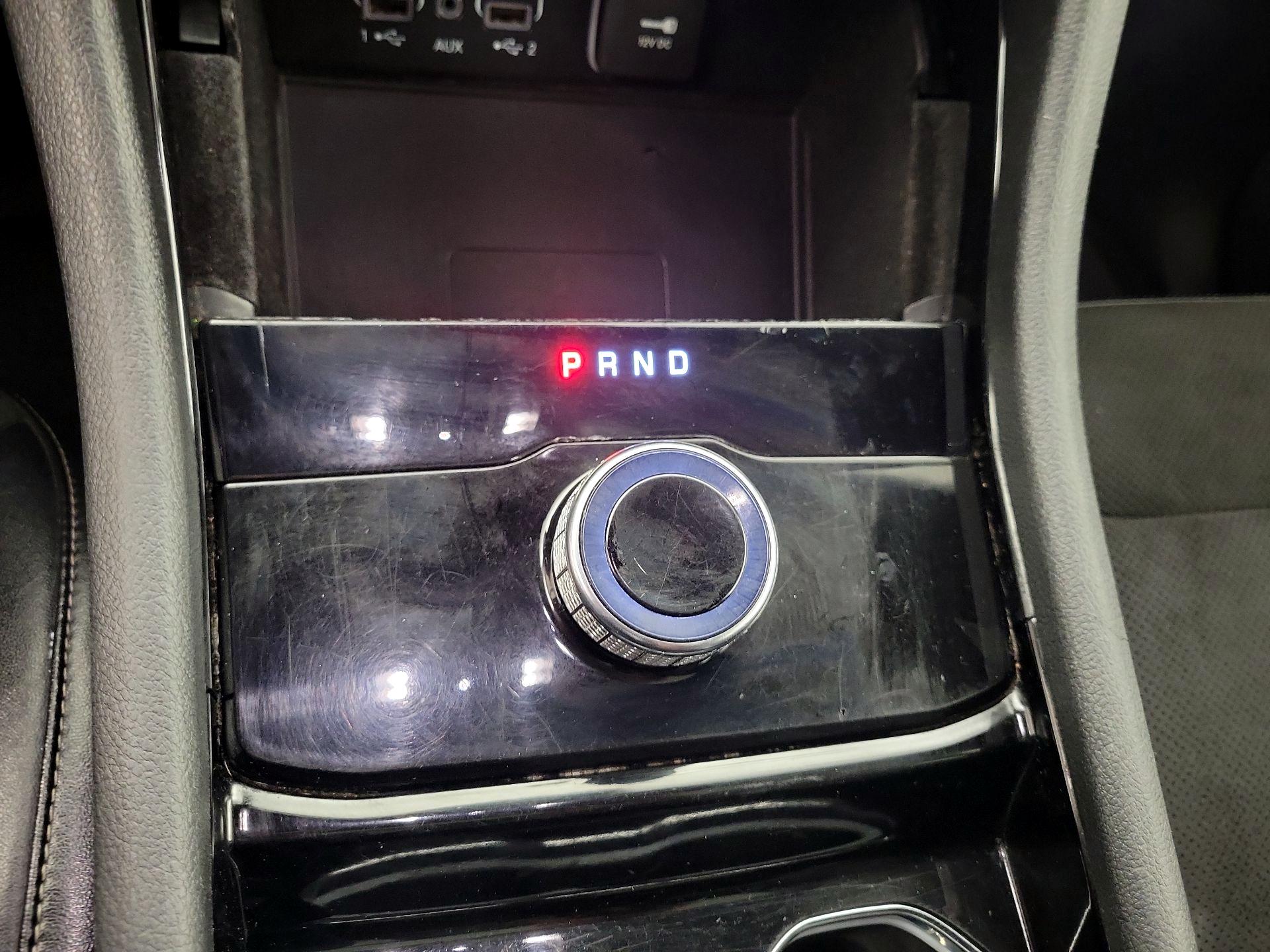 Thumbnail: 2022 Jeep Grand Cherokee - 17