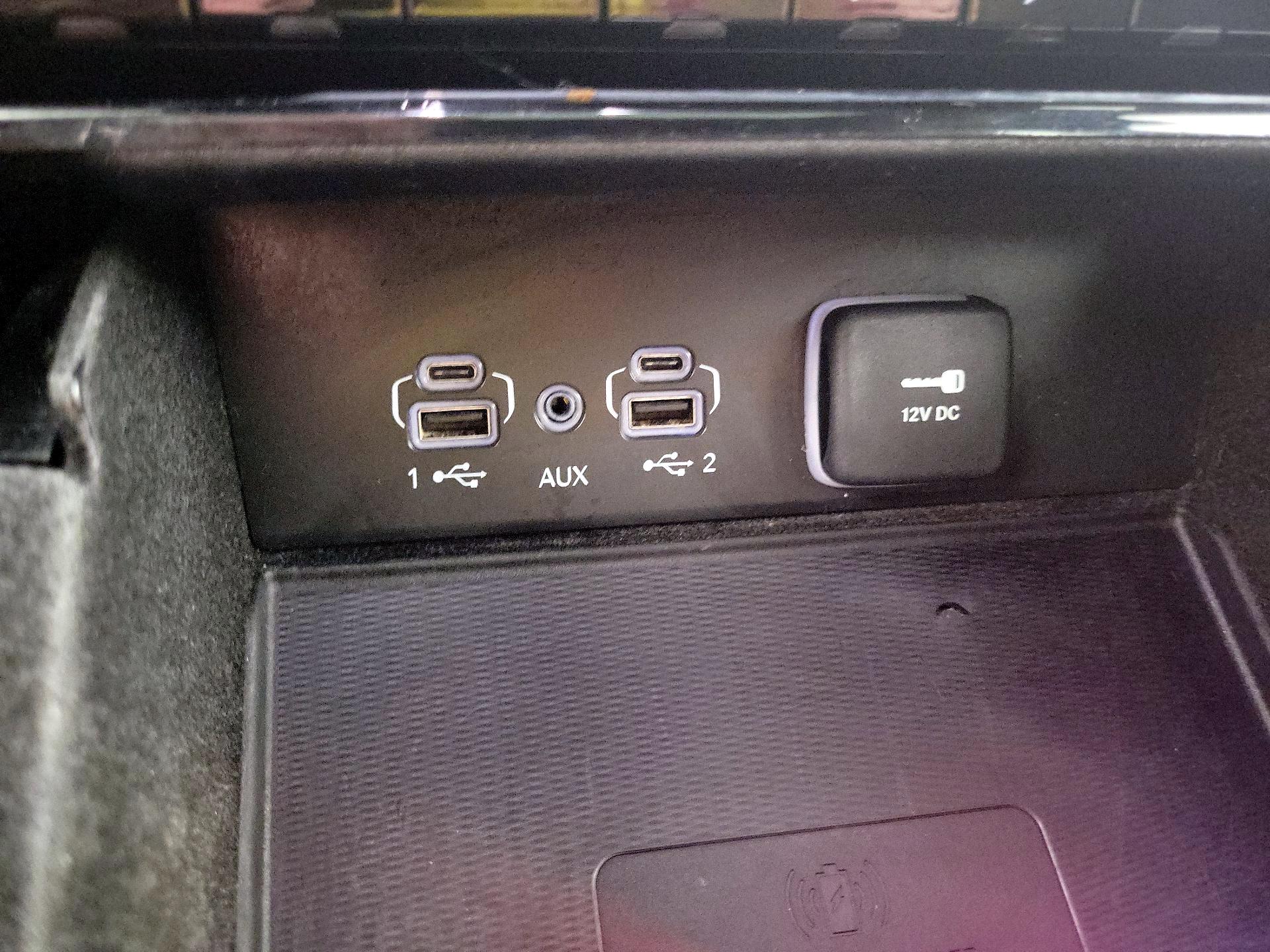 Thumbnail: 2022 Jeep Grand Cherokee - 18