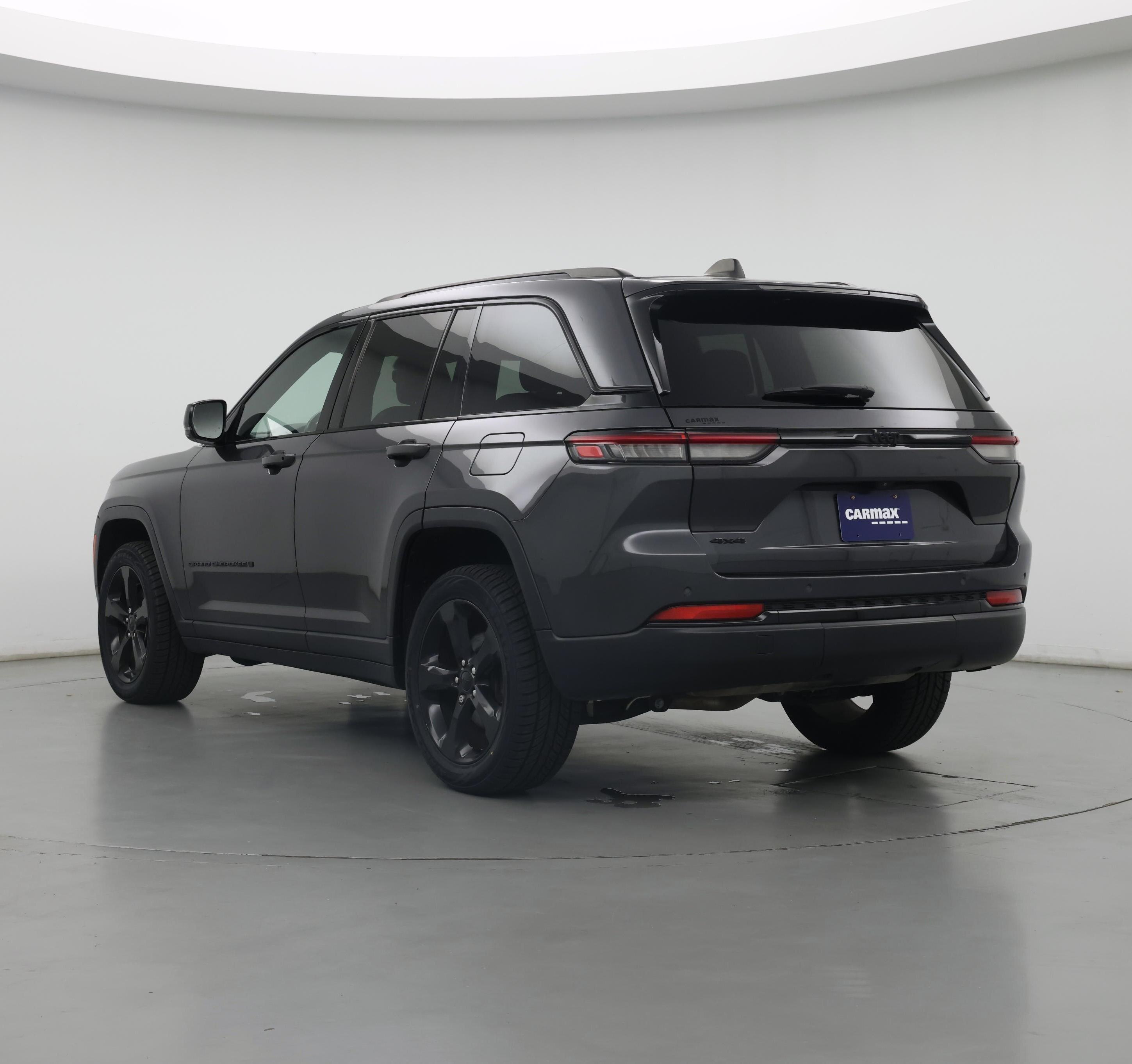 Thumbnail: 2022 Jeep Grand Cherokee - 2