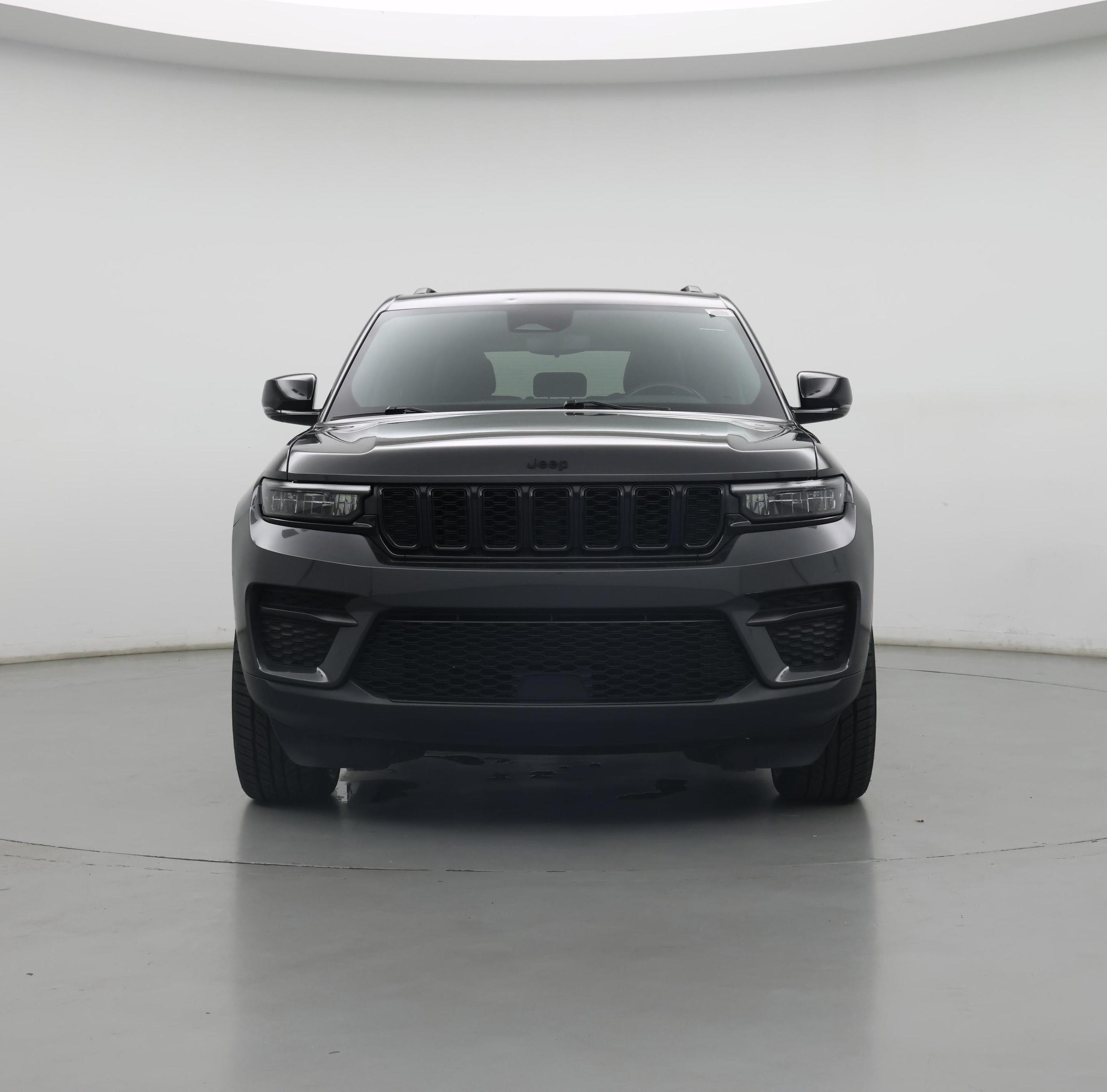 Thumbnail: 2022 Jeep Grand Cherokee - 5