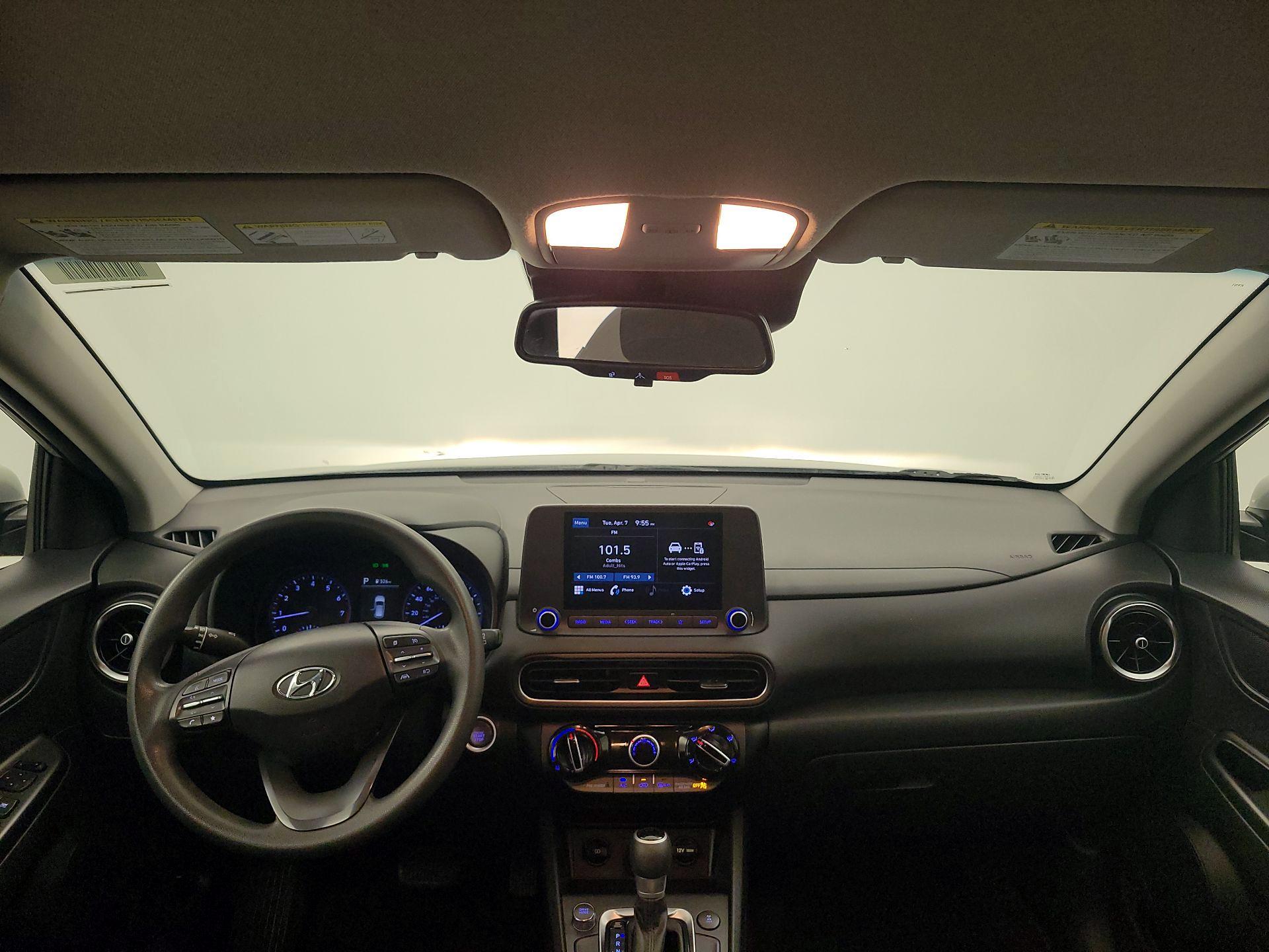 Thumbnail: 2023 Hyundai Kona - 9