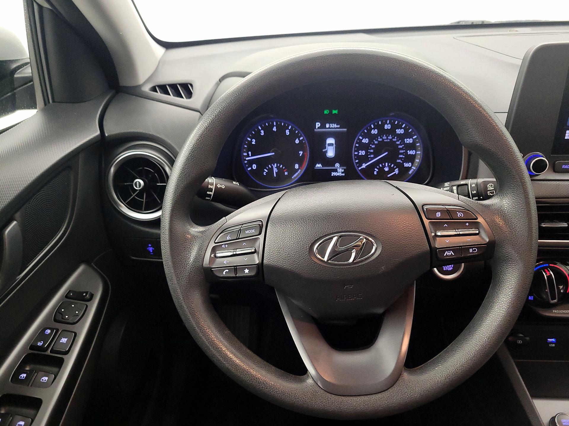 Thumbnail: 2023 Hyundai Kona - 10