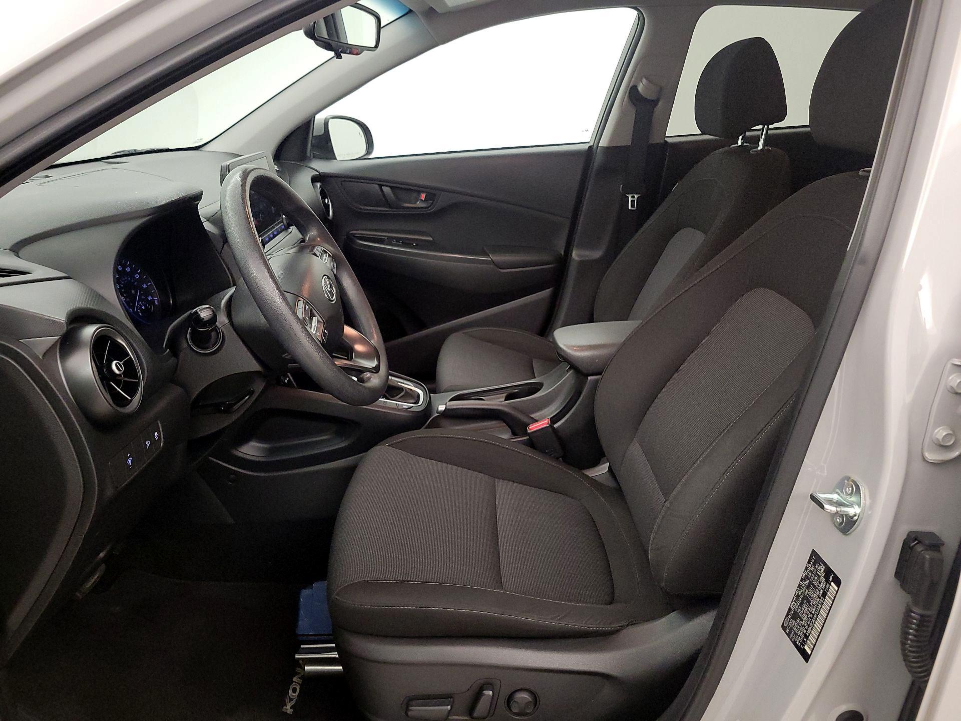 Thumbnail: 2023 Hyundai Kona - 11