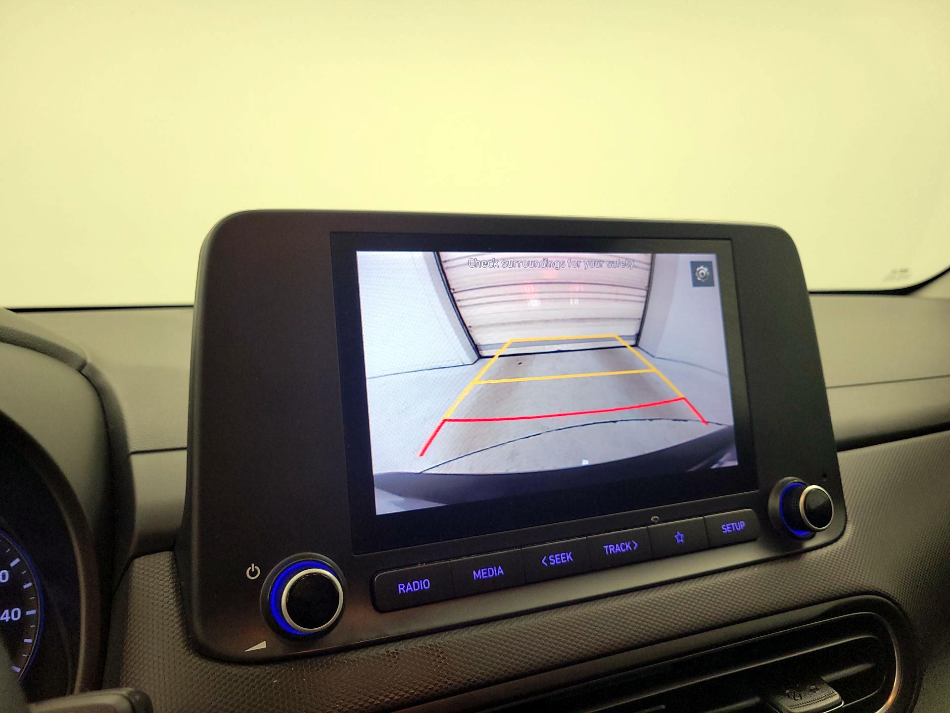 Thumbnail: 2023 Hyundai Kona - 14