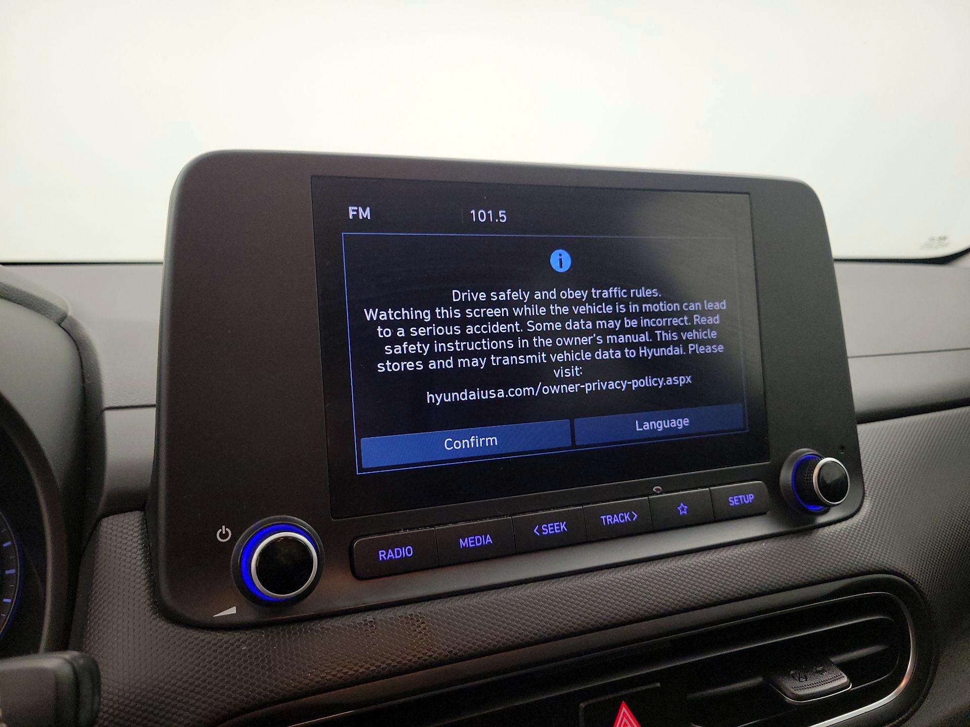 Thumbnail: 2023 Hyundai Kona - 15