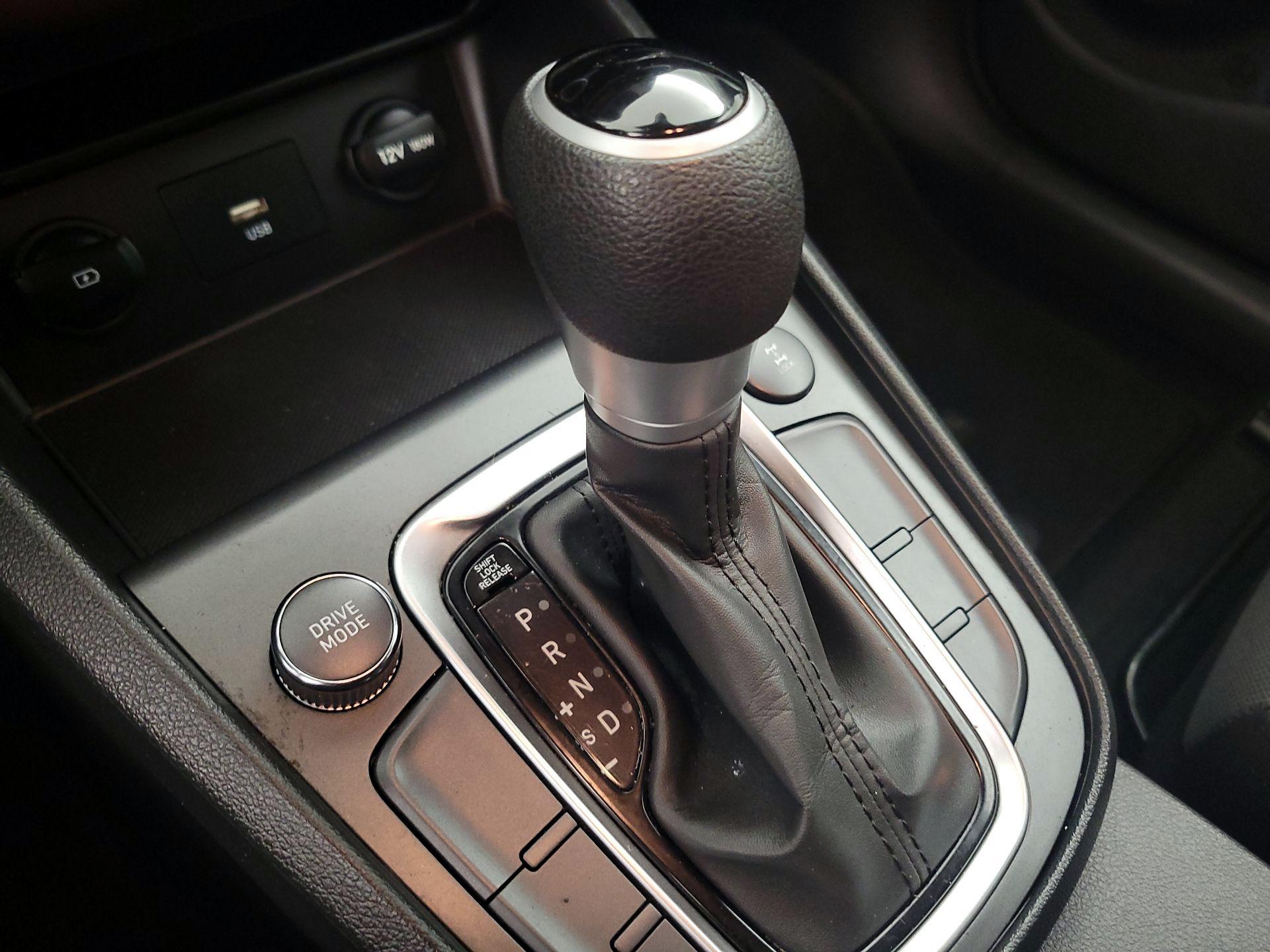 Thumbnail: 2023 Hyundai Kona - 17