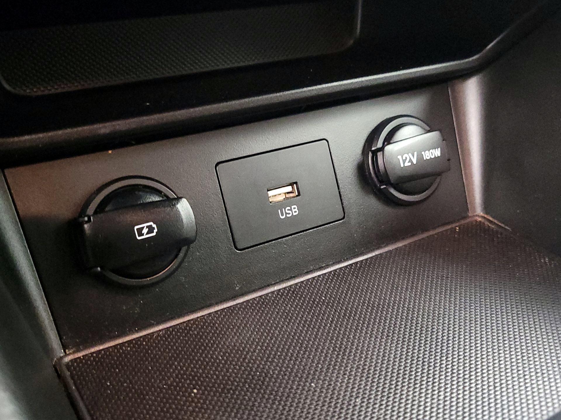 Thumbnail: 2023 Hyundai Kona - 18