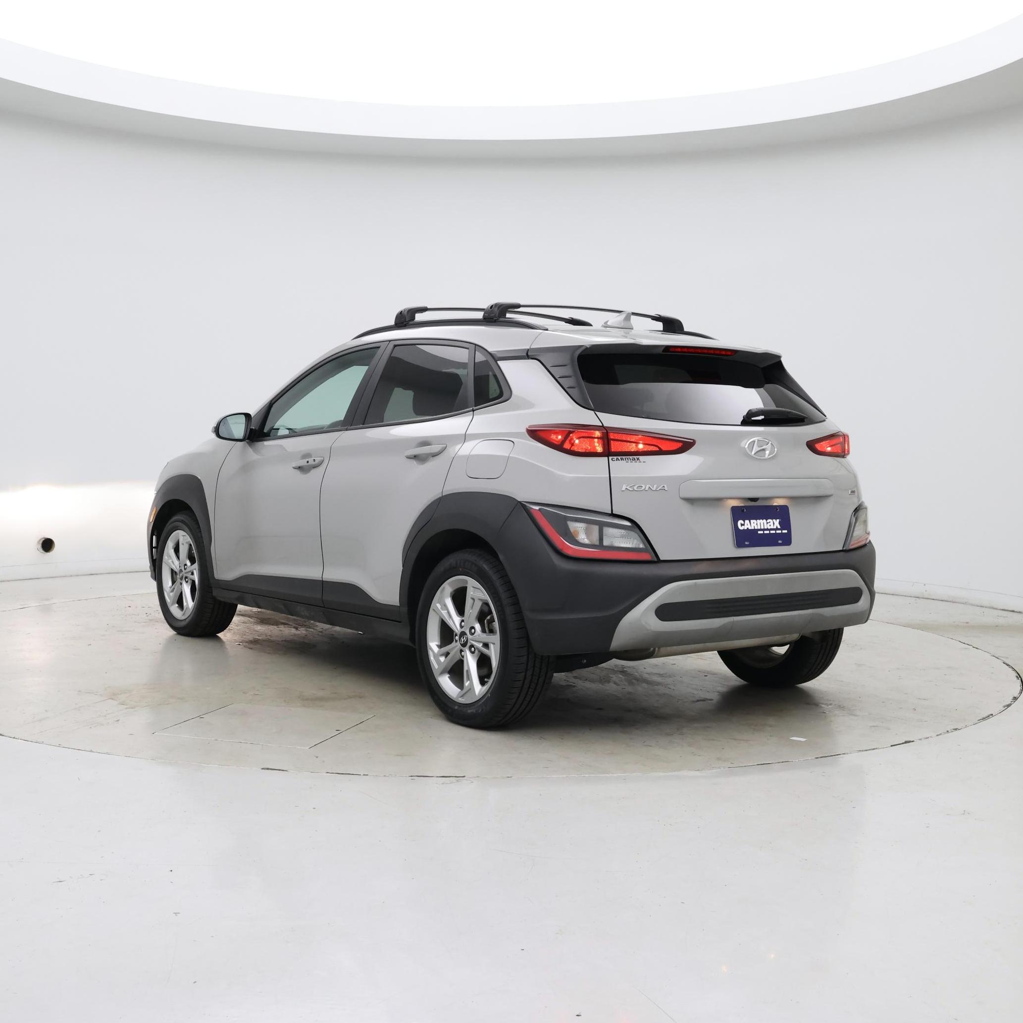 Thumbnail: 2023 Hyundai Kona - 2