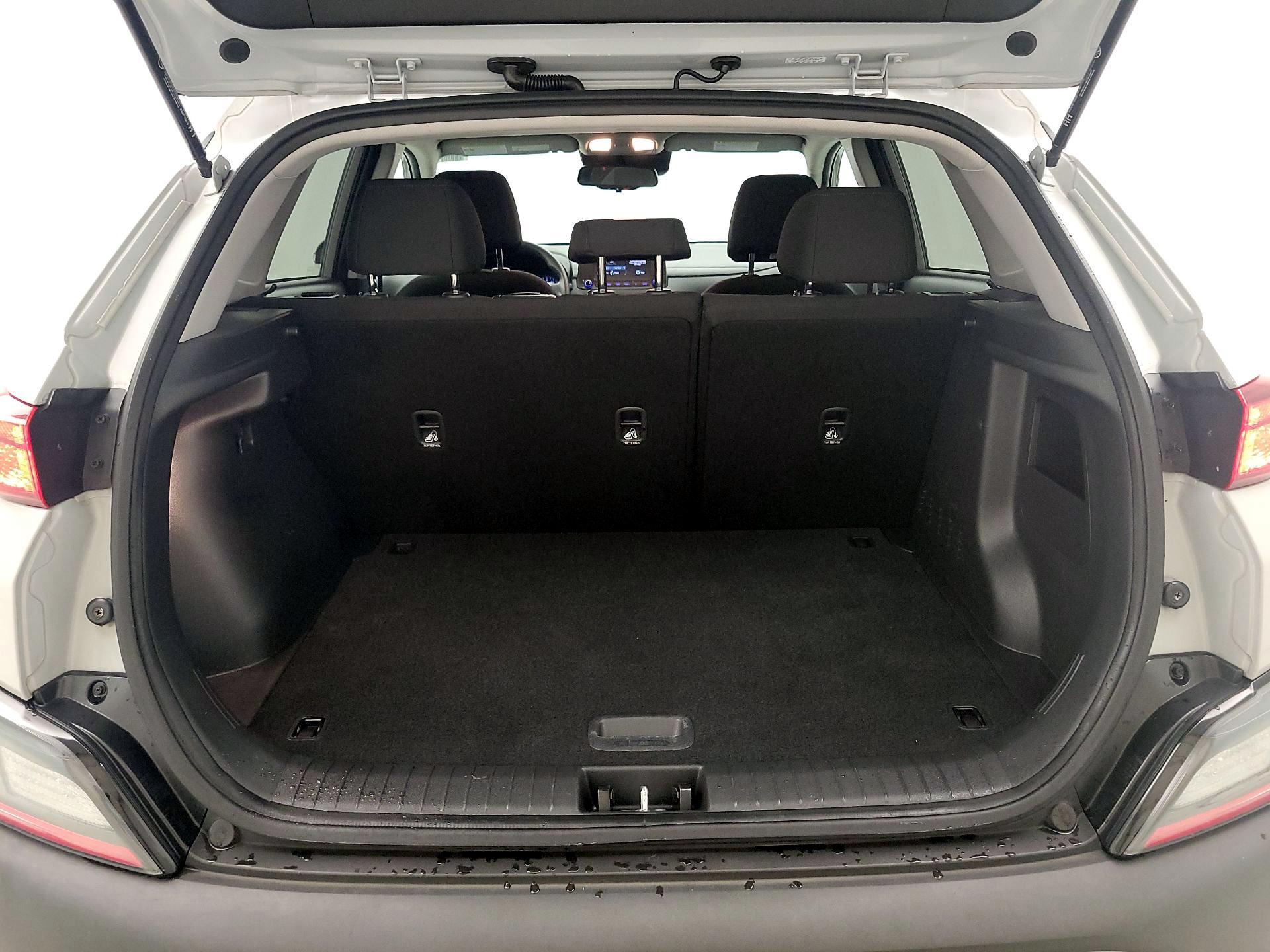 Thumbnail: 2023 Hyundai Kona - 20