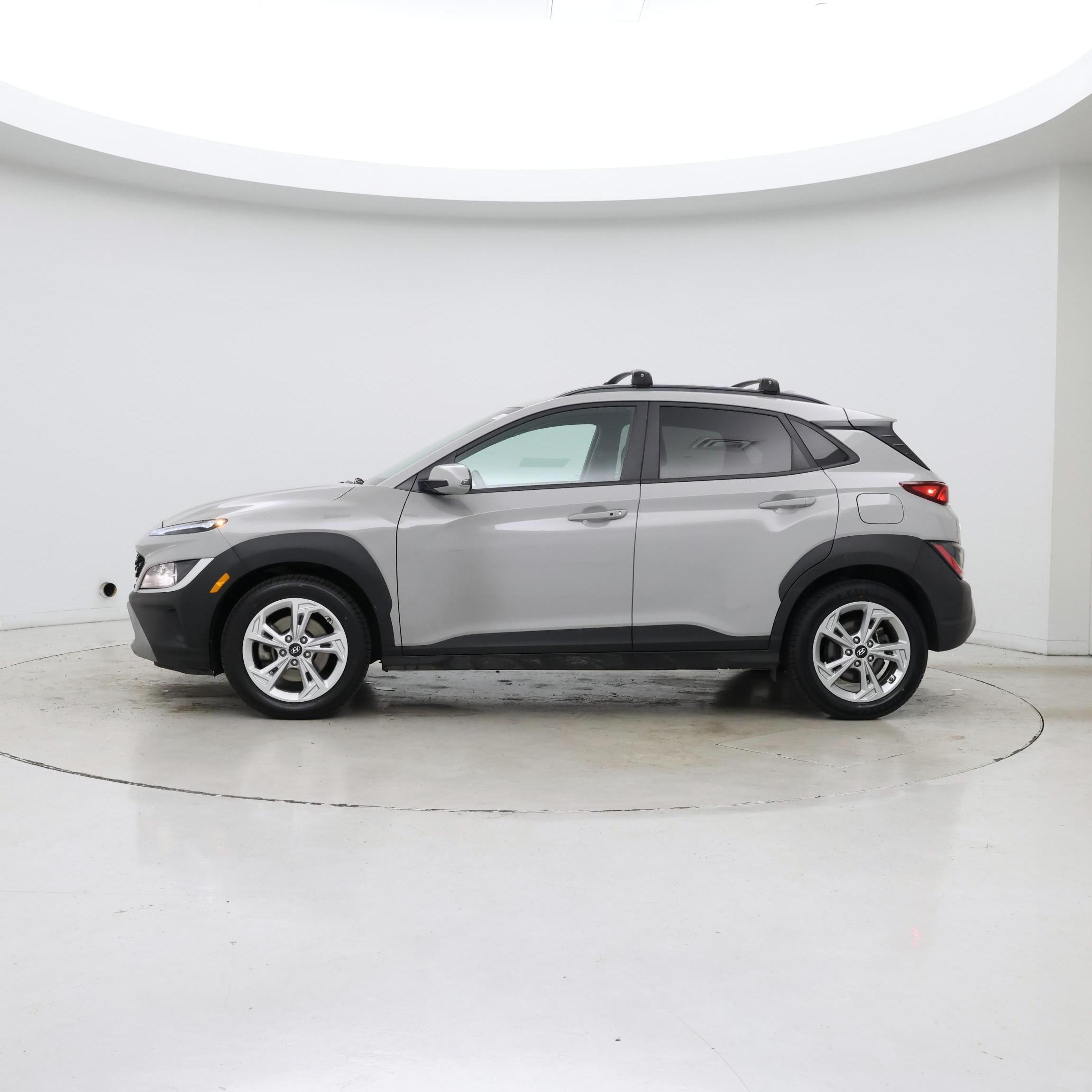 Thumbnail: 2023 Hyundai Kona - 3