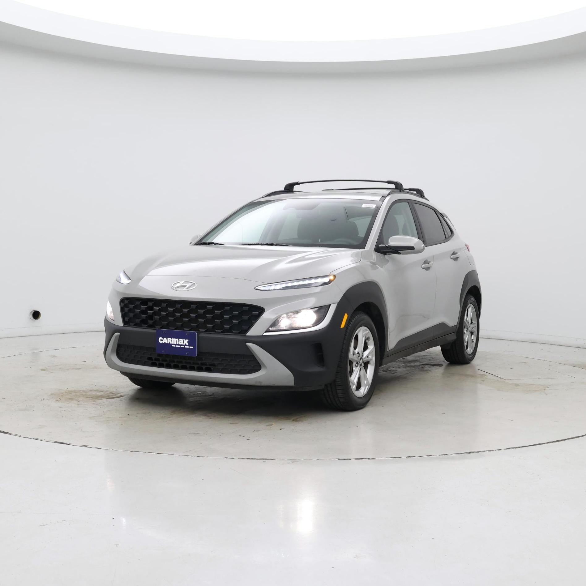 Thumbnail: 2023 Hyundai Kona - 4