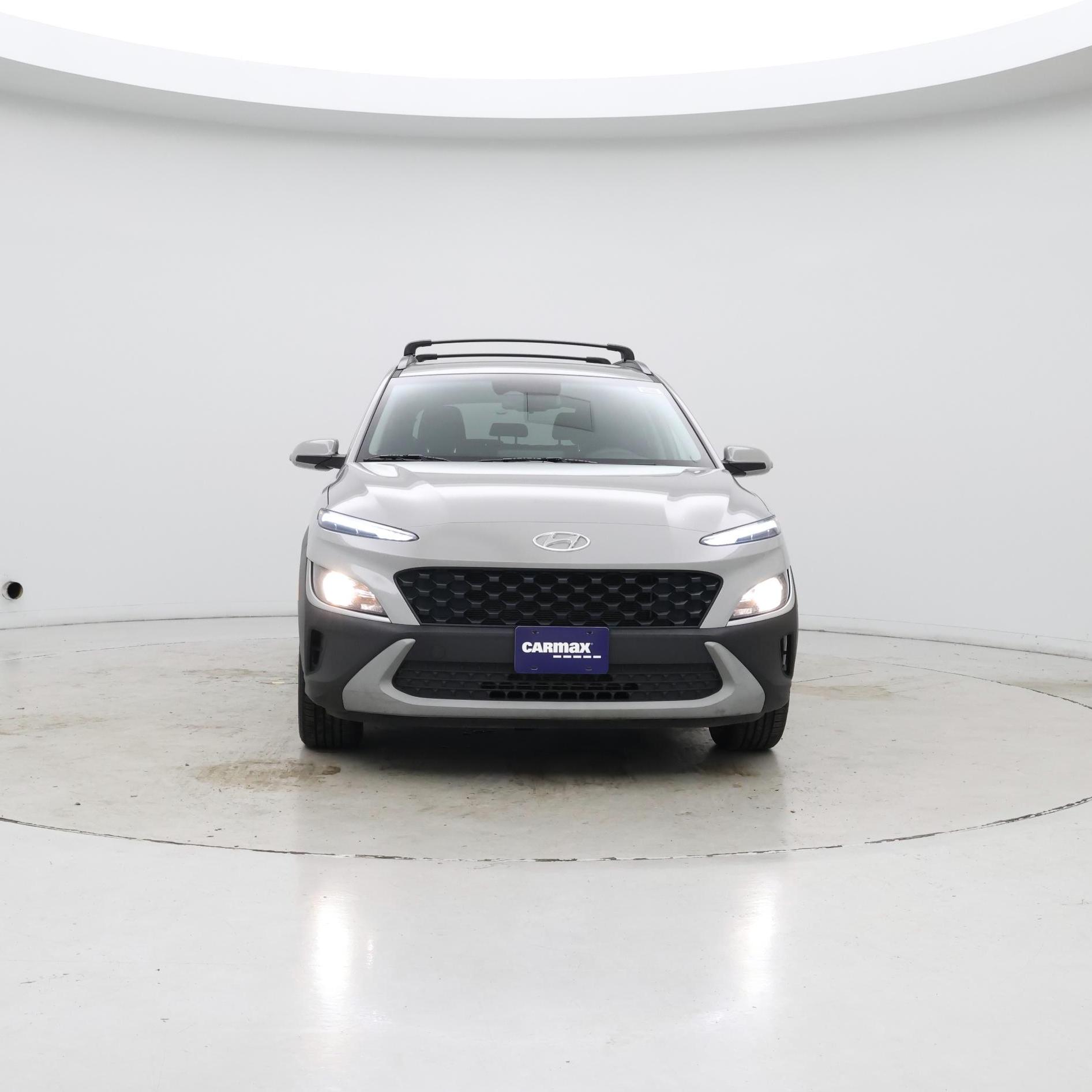 Thumbnail: 2023 Hyundai Kona - 5