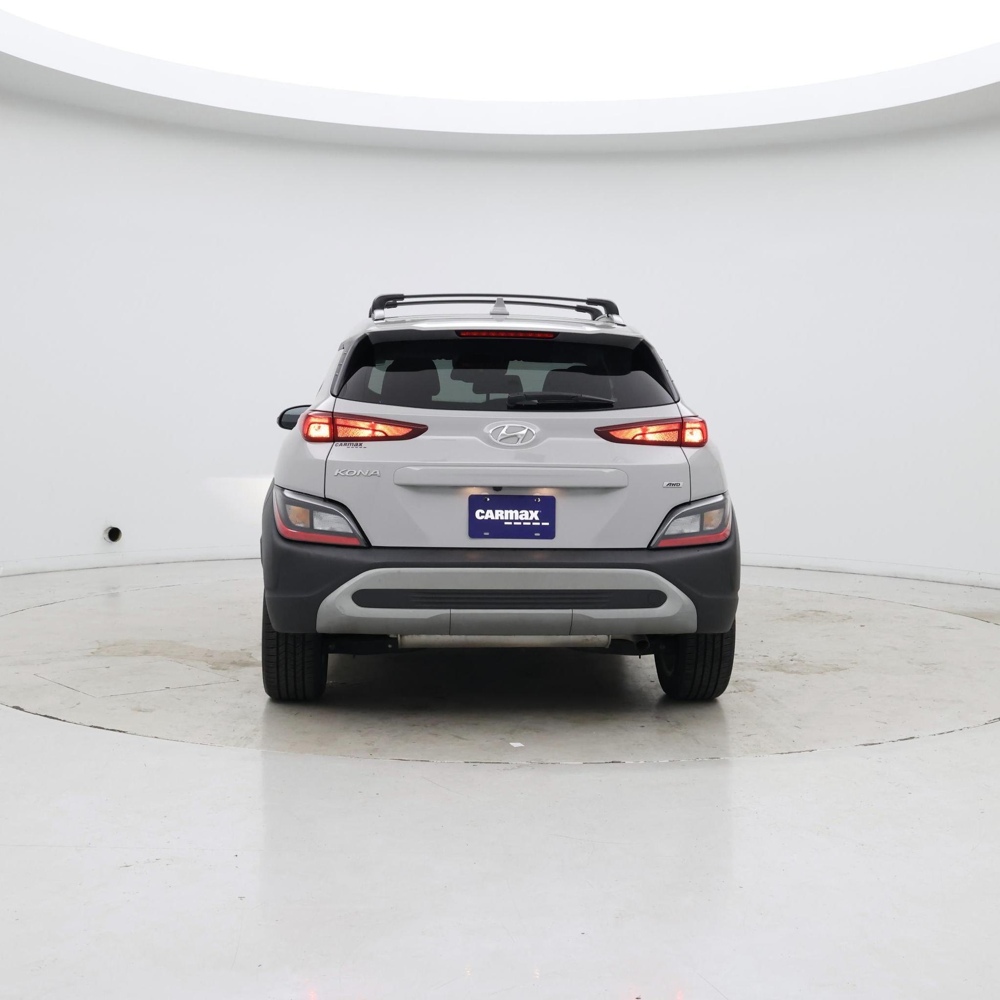 Thumbnail: 2023 Hyundai Kona - 6