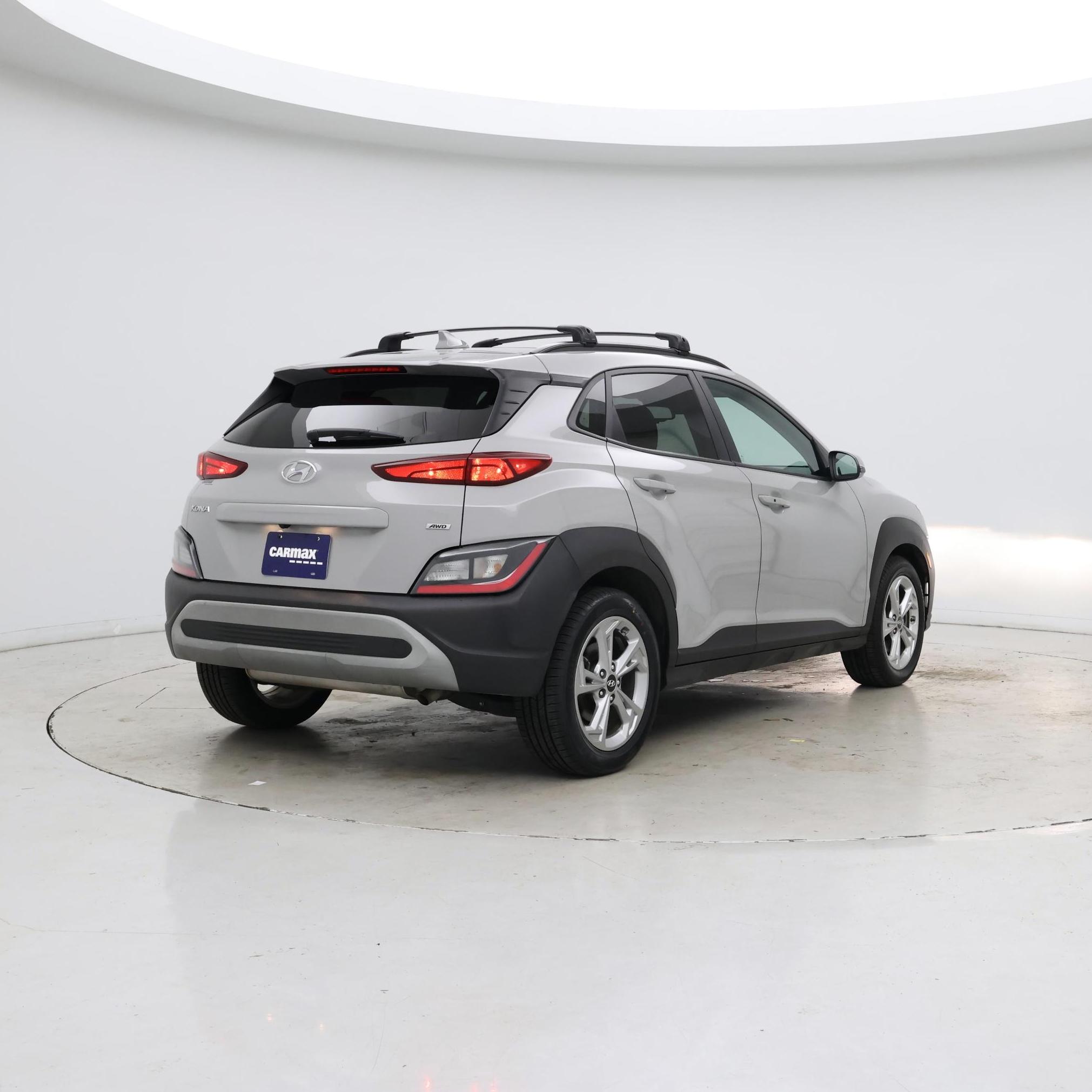 Thumbnail: 2023 Hyundai Kona - 8