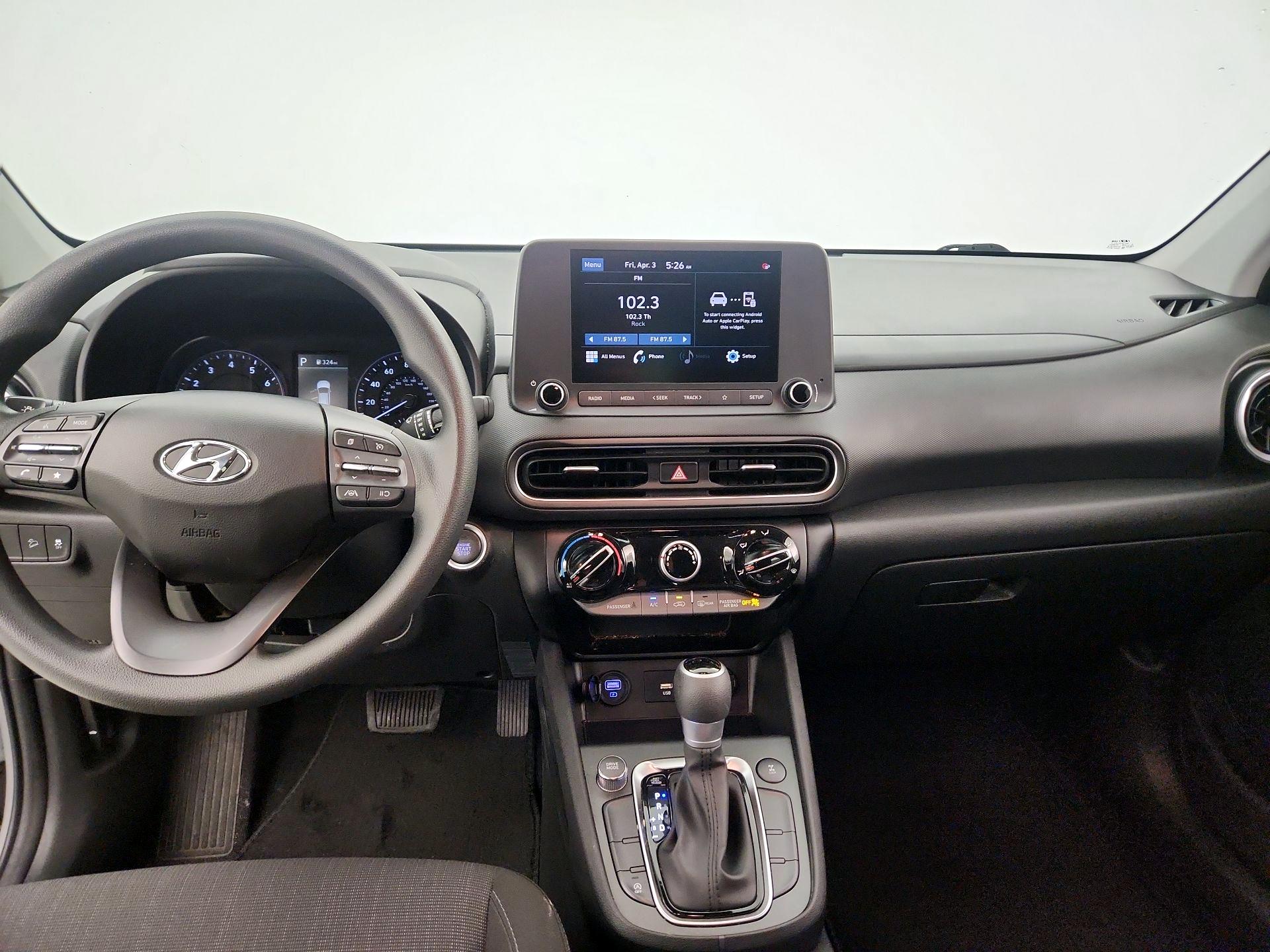 Thumbnail: 2023 Hyundai Kona - 9