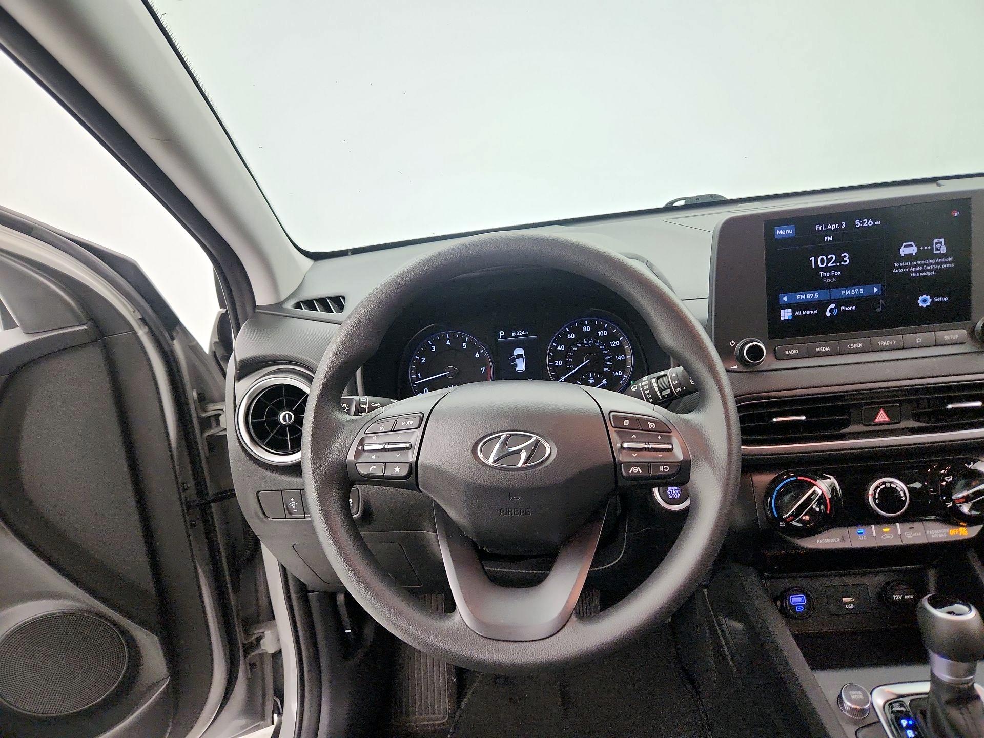 Thumbnail: 2023 Hyundai Kona - 10