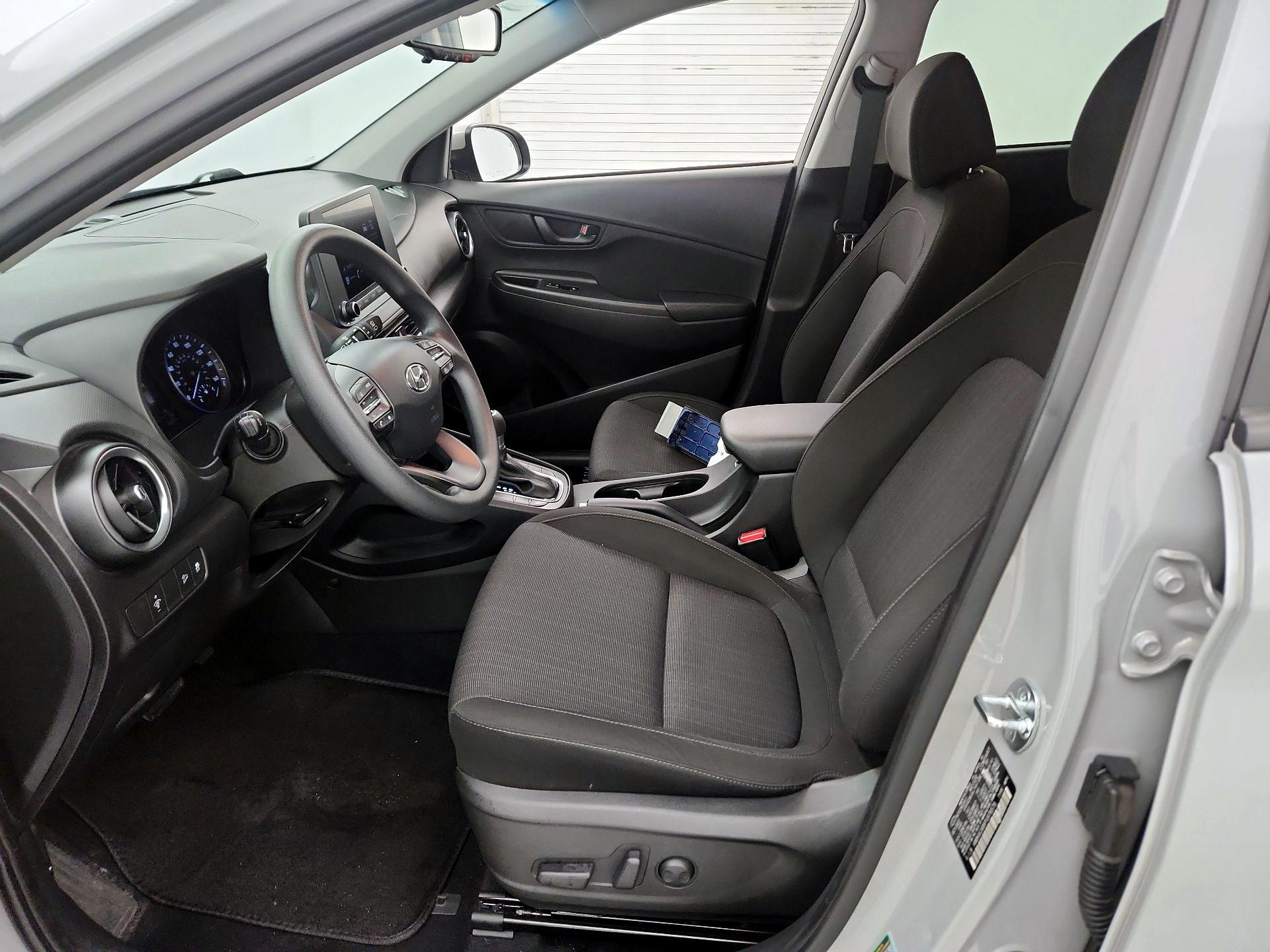 Thumbnail: 2023 Hyundai Kona - 11