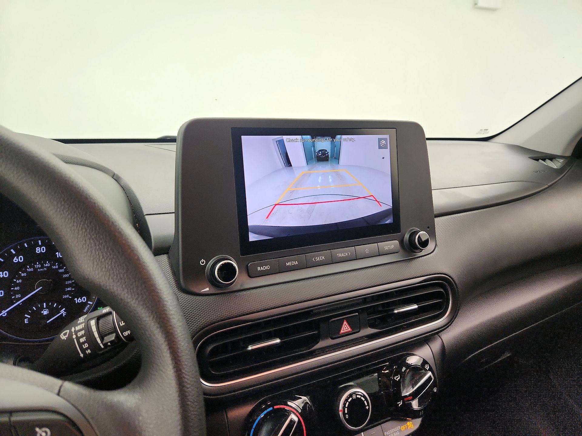 Thumbnail: 2023 Hyundai Kona - 14