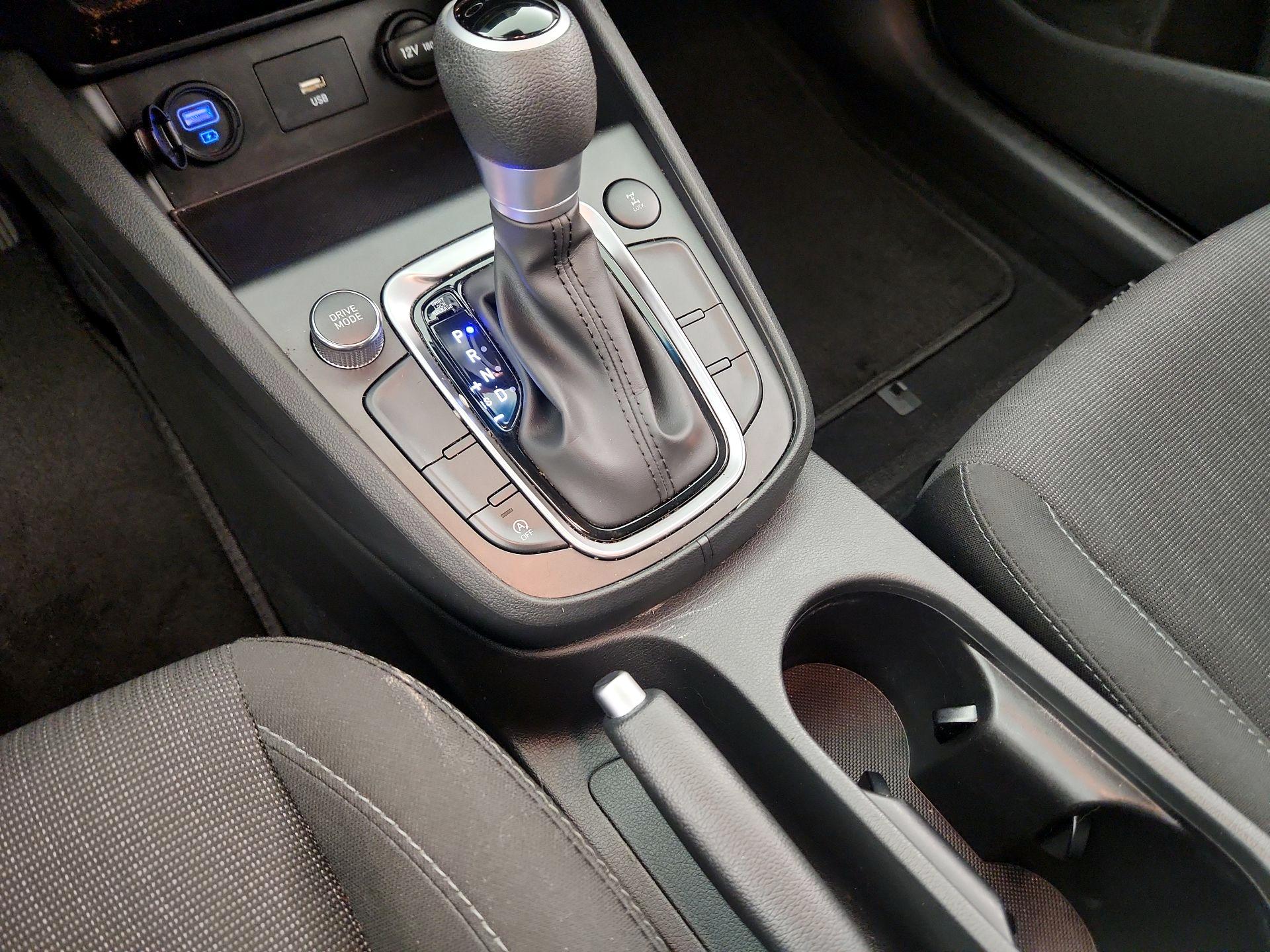 Thumbnail: 2023 Hyundai Kona - 17