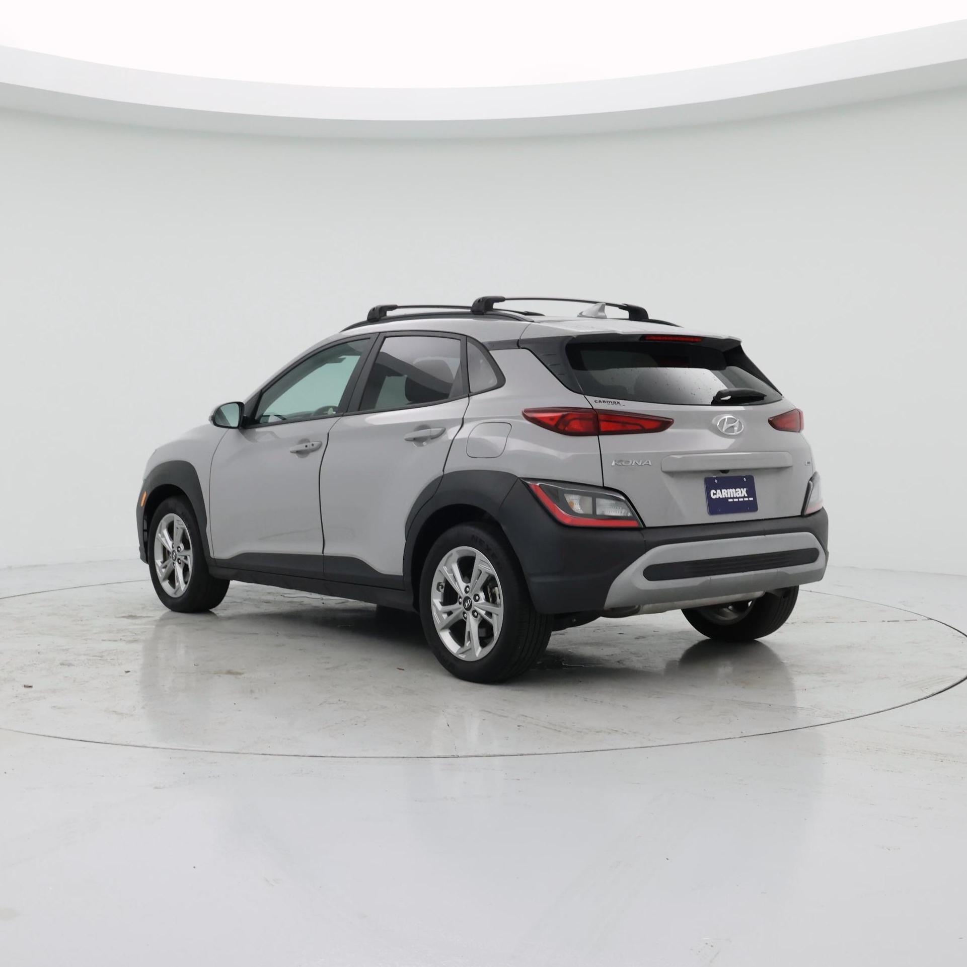 Thumbnail: 2023 Hyundai Kona - 2