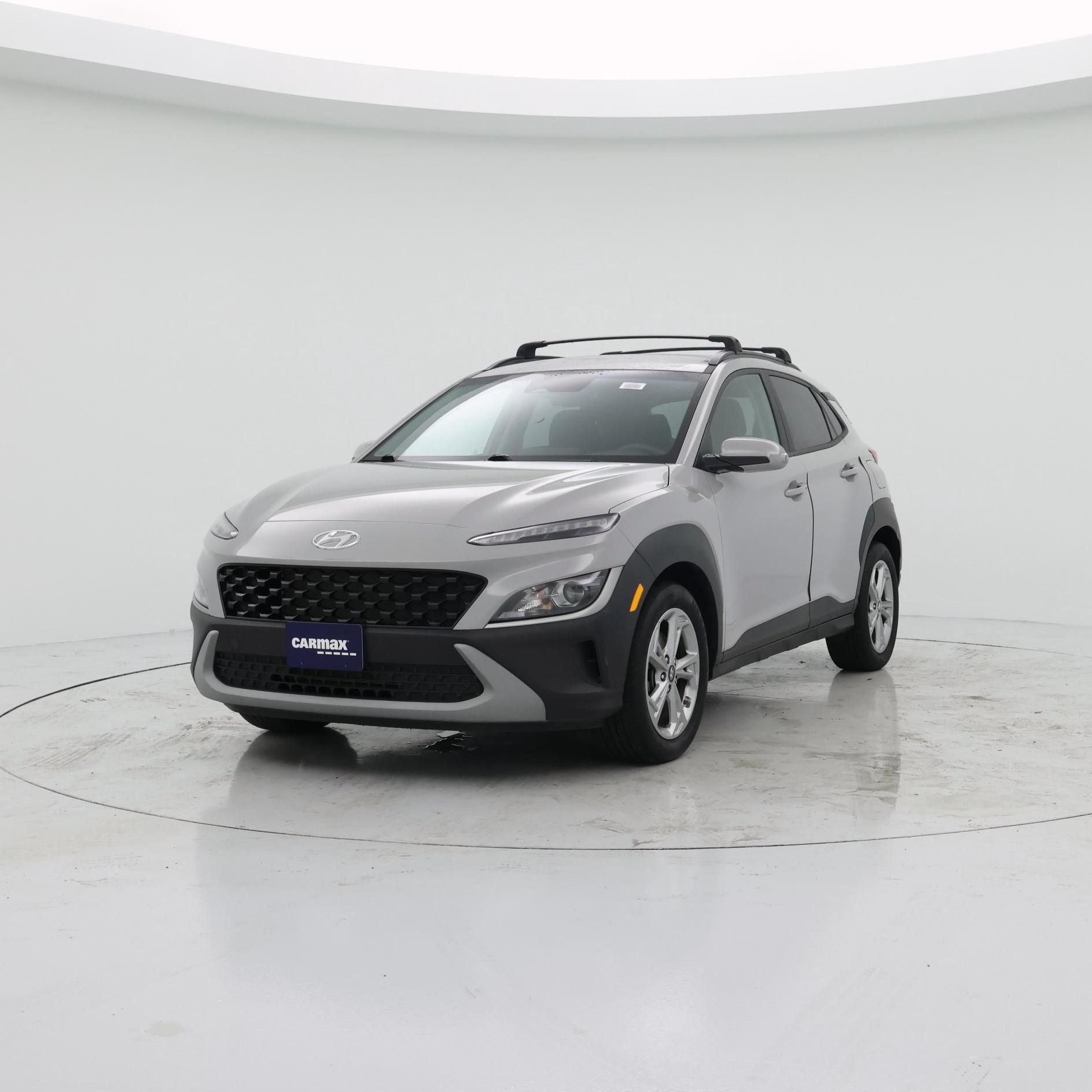 Thumbnail: 2023 Hyundai Kona - 4