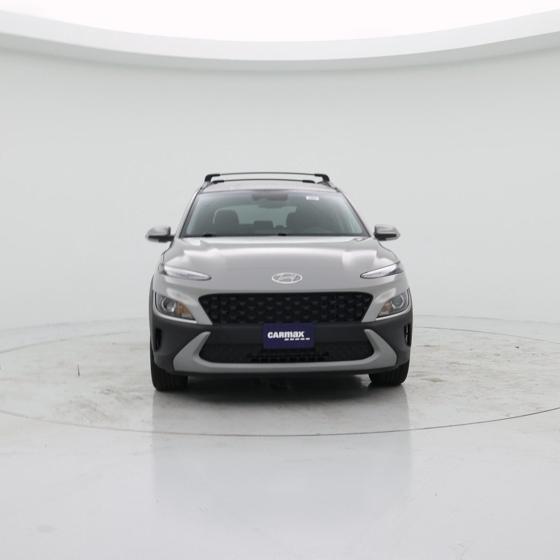 Thumbnail: 2023 Hyundai Kona - 5