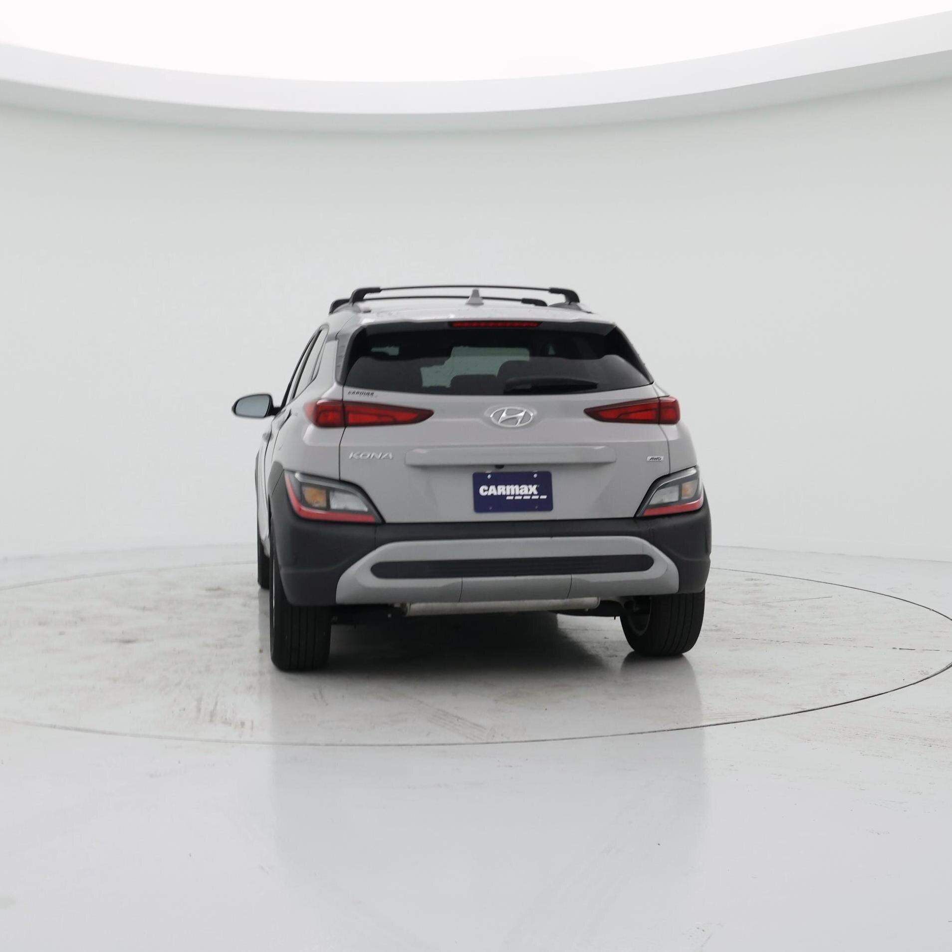 Thumbnail: 2023 Hyundai Kona - 6