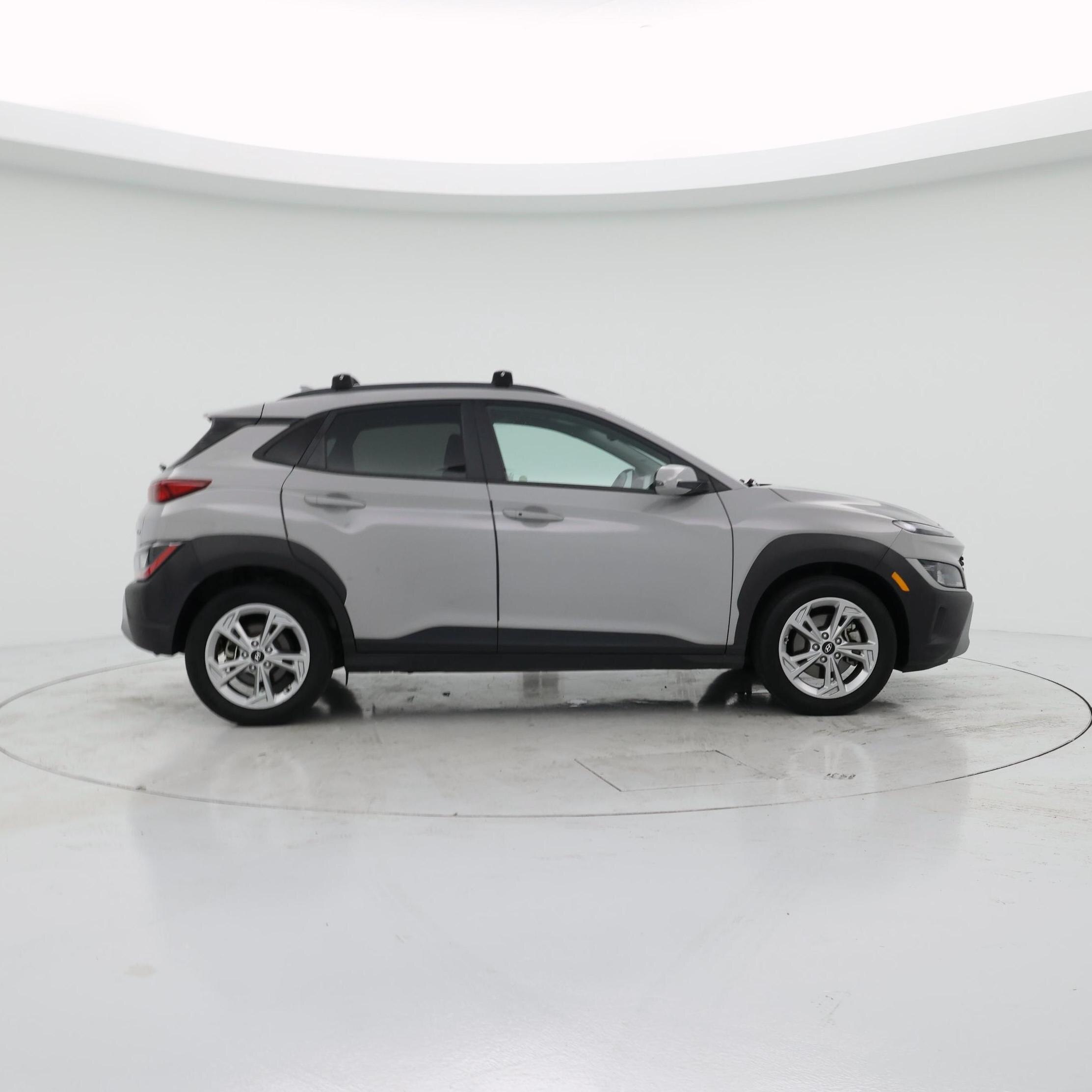 Thumbnail: 2023 Hyundai Kona - 7