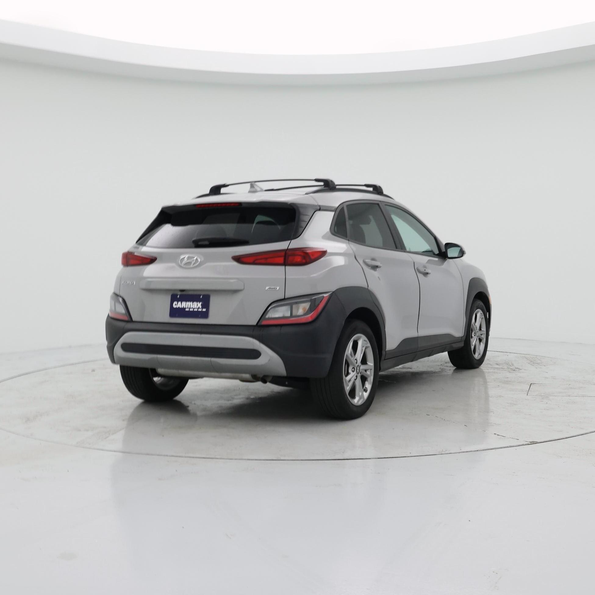 Thumbnail: 2023 Hyundai Kona - 8
