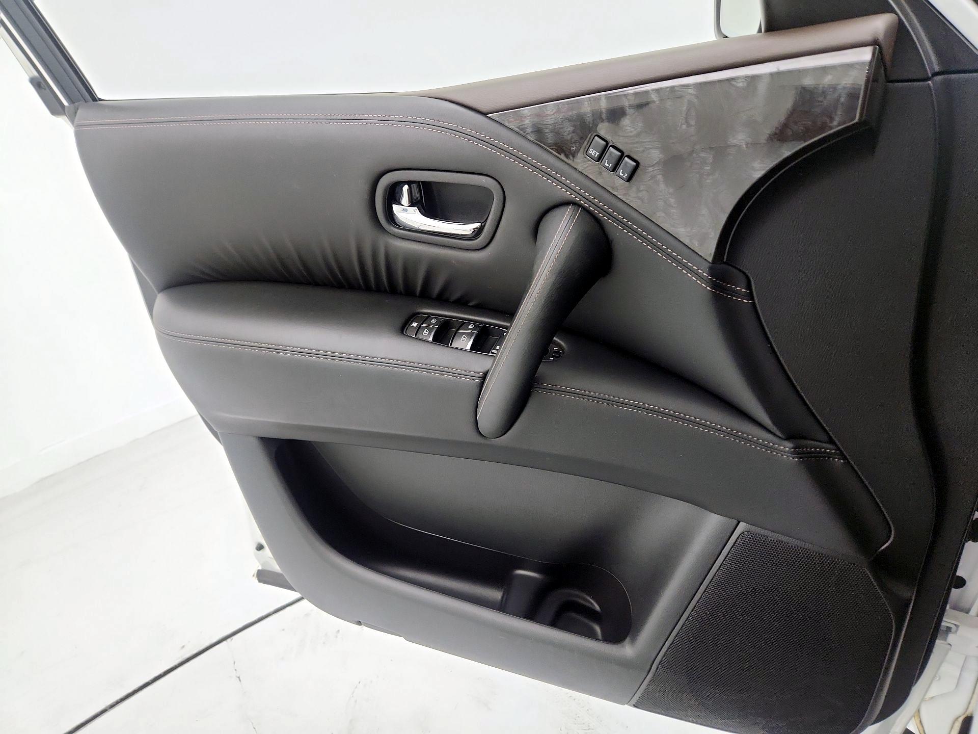 Thumbnail: 2023 Nissan Armada - 12