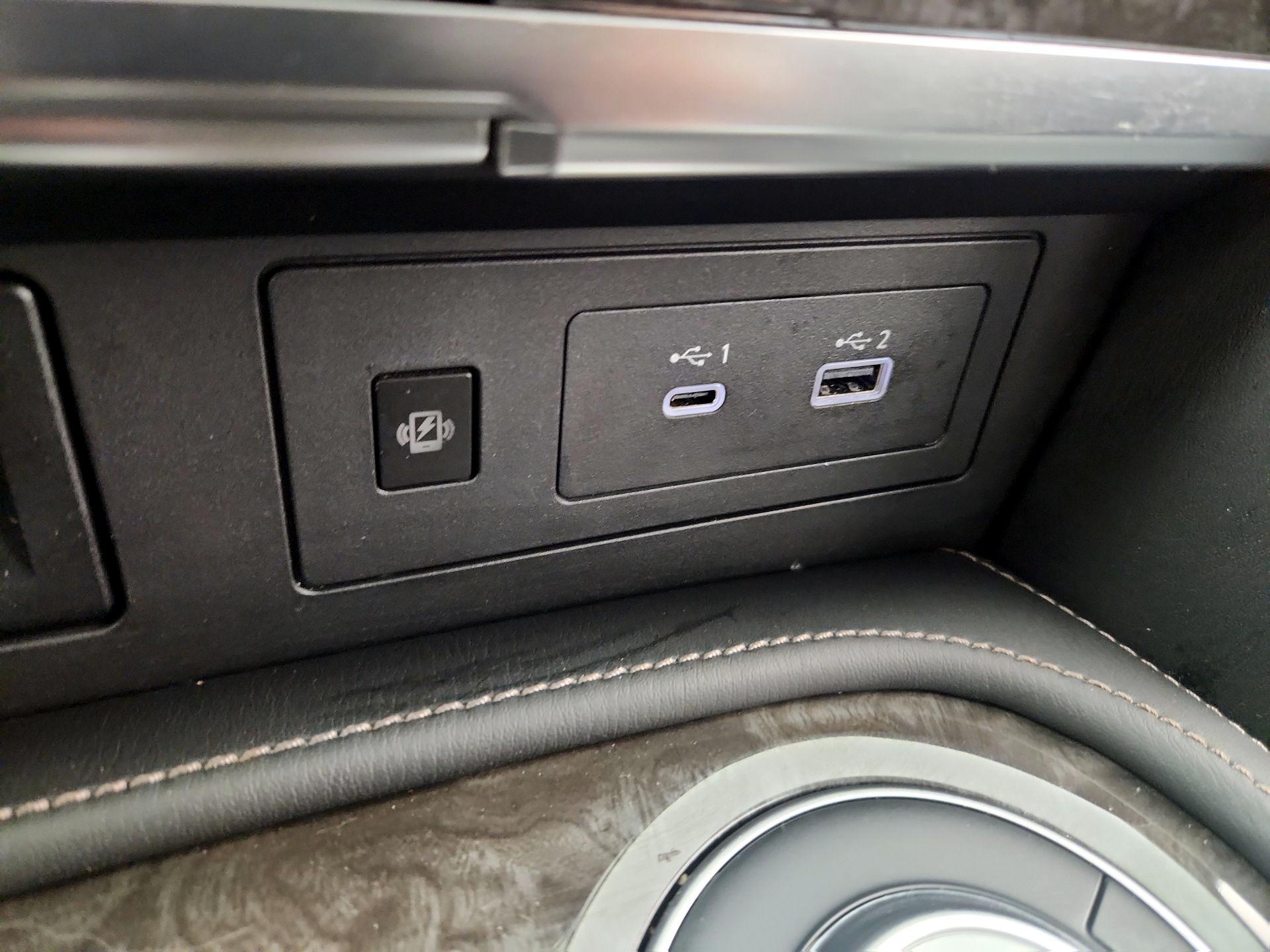 Thumbnail: 2023 Nissan Armada - 19