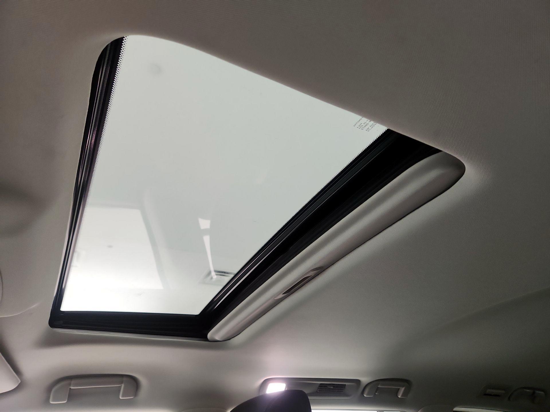 Thumbnail: 2023 Nissan Armada - 20