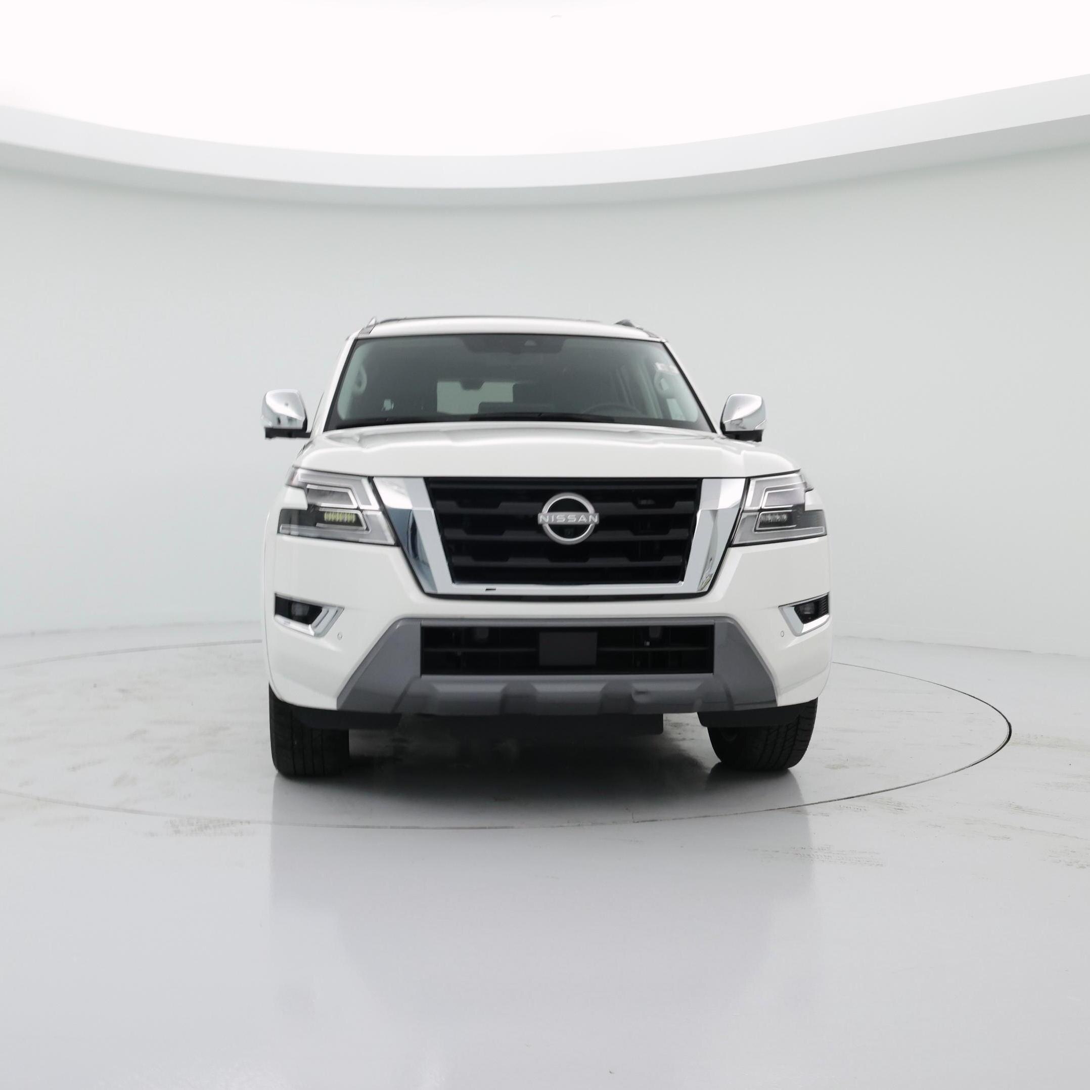 Thumbnail: 2023 Nissan Armada - 5