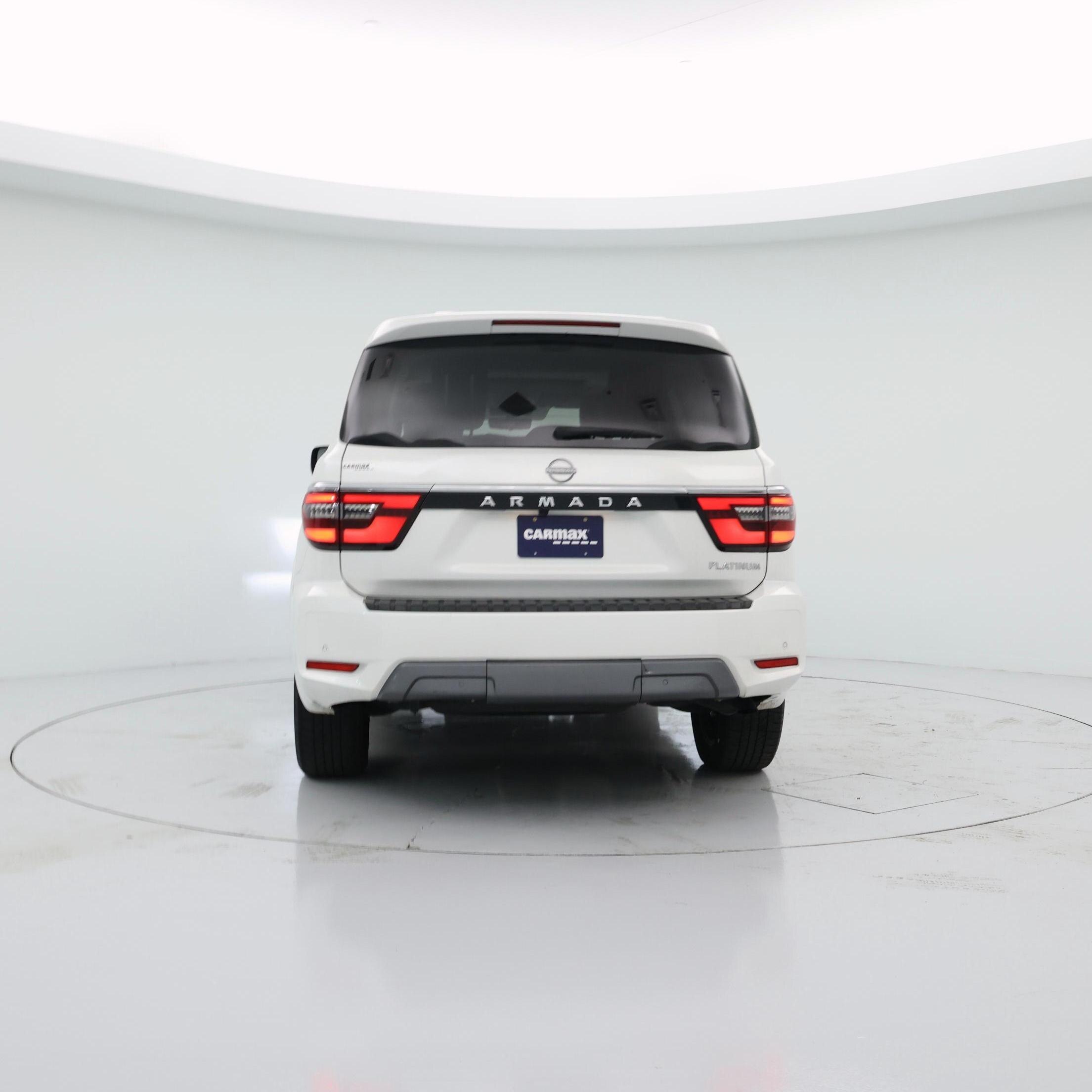 Thumbnail: 2023 Nissan Armada - 6