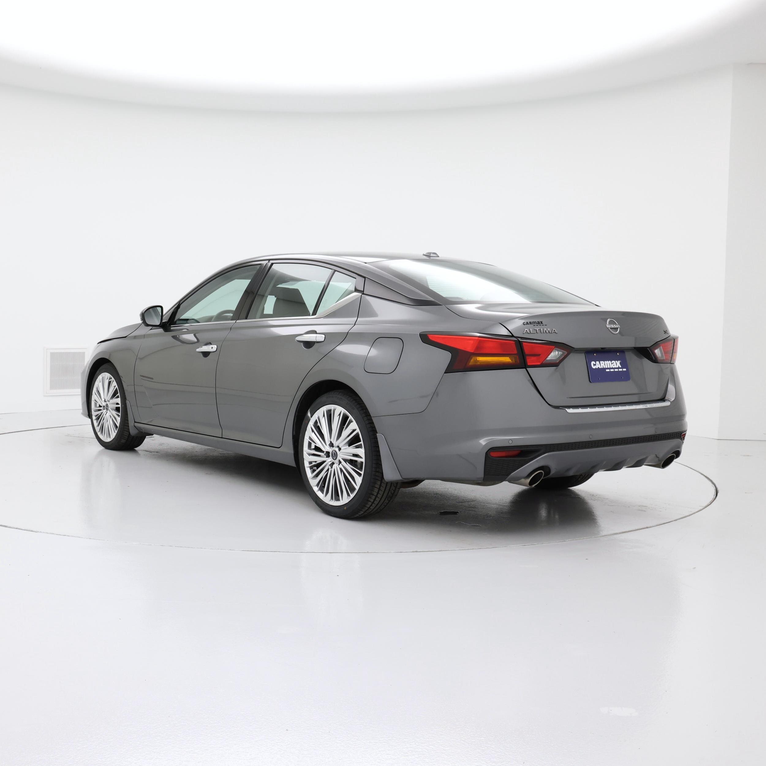Thumbnail: 2023 Nissan Altima - 2