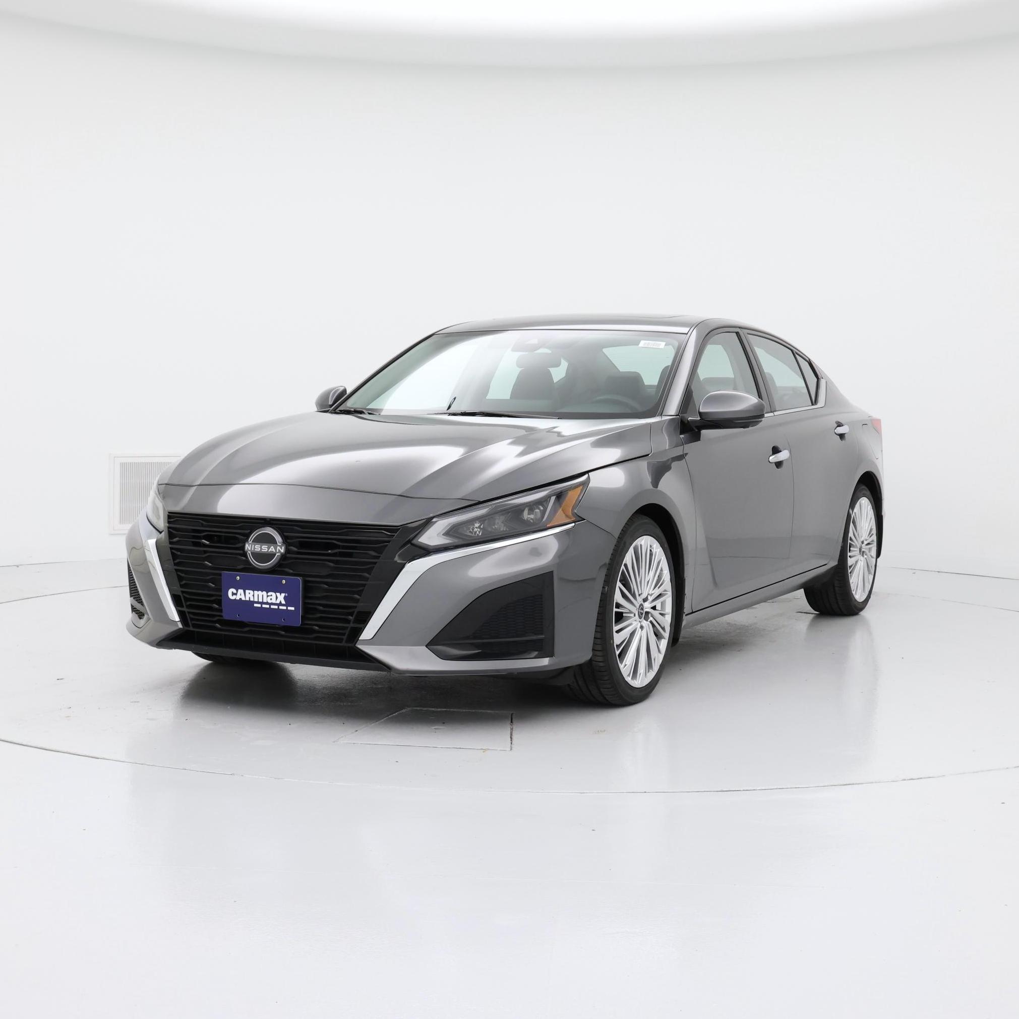 Thumbnail: 2023 Nissan Altima - 4