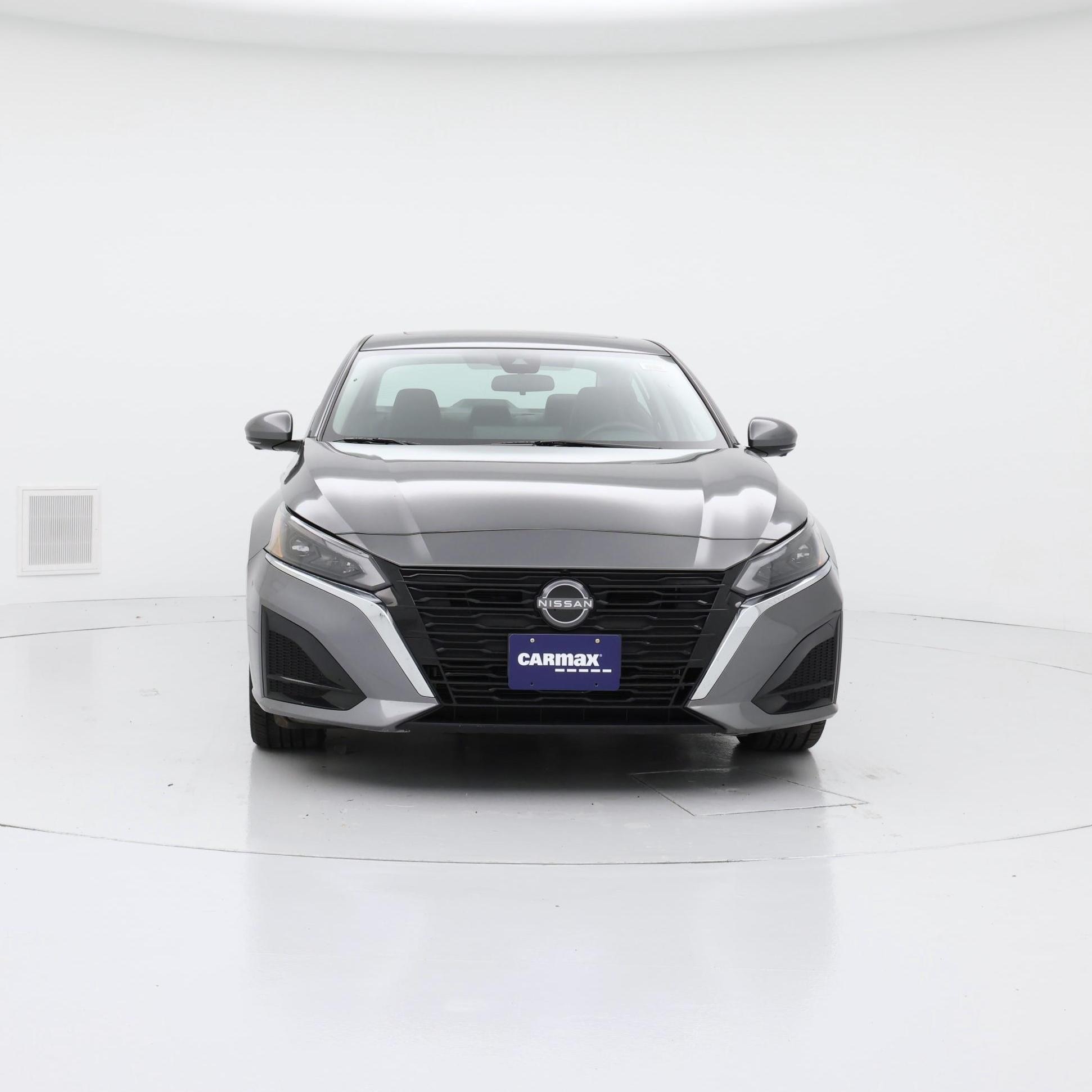 Thumbnail: 2023 Nissan Altima - 5