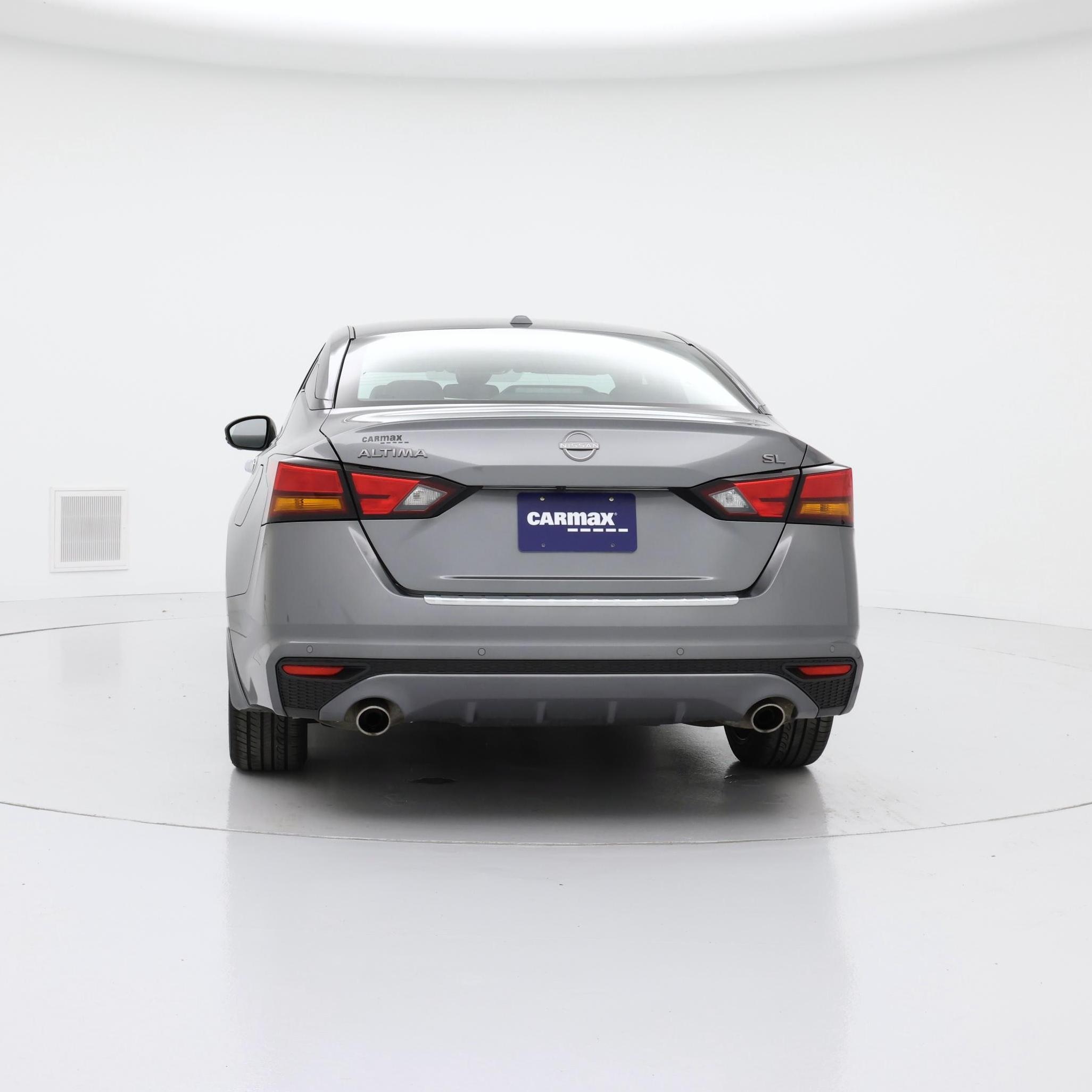 Thumbnail: 2023 Nissan Altima - 6