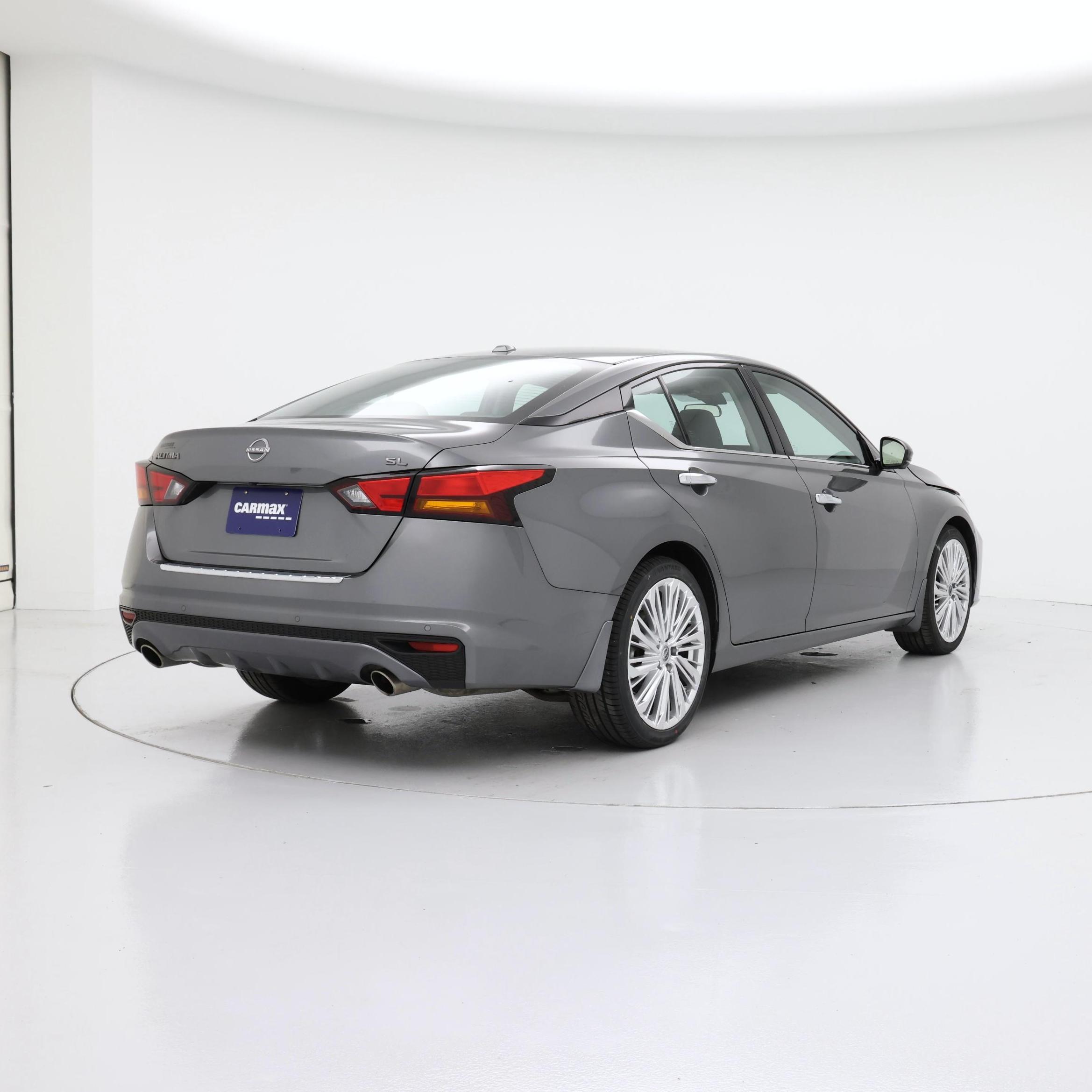 Thumbnail: 2023 Nissan Altima - 8