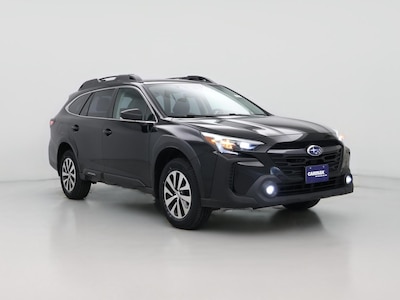 2023 Subaru Outback