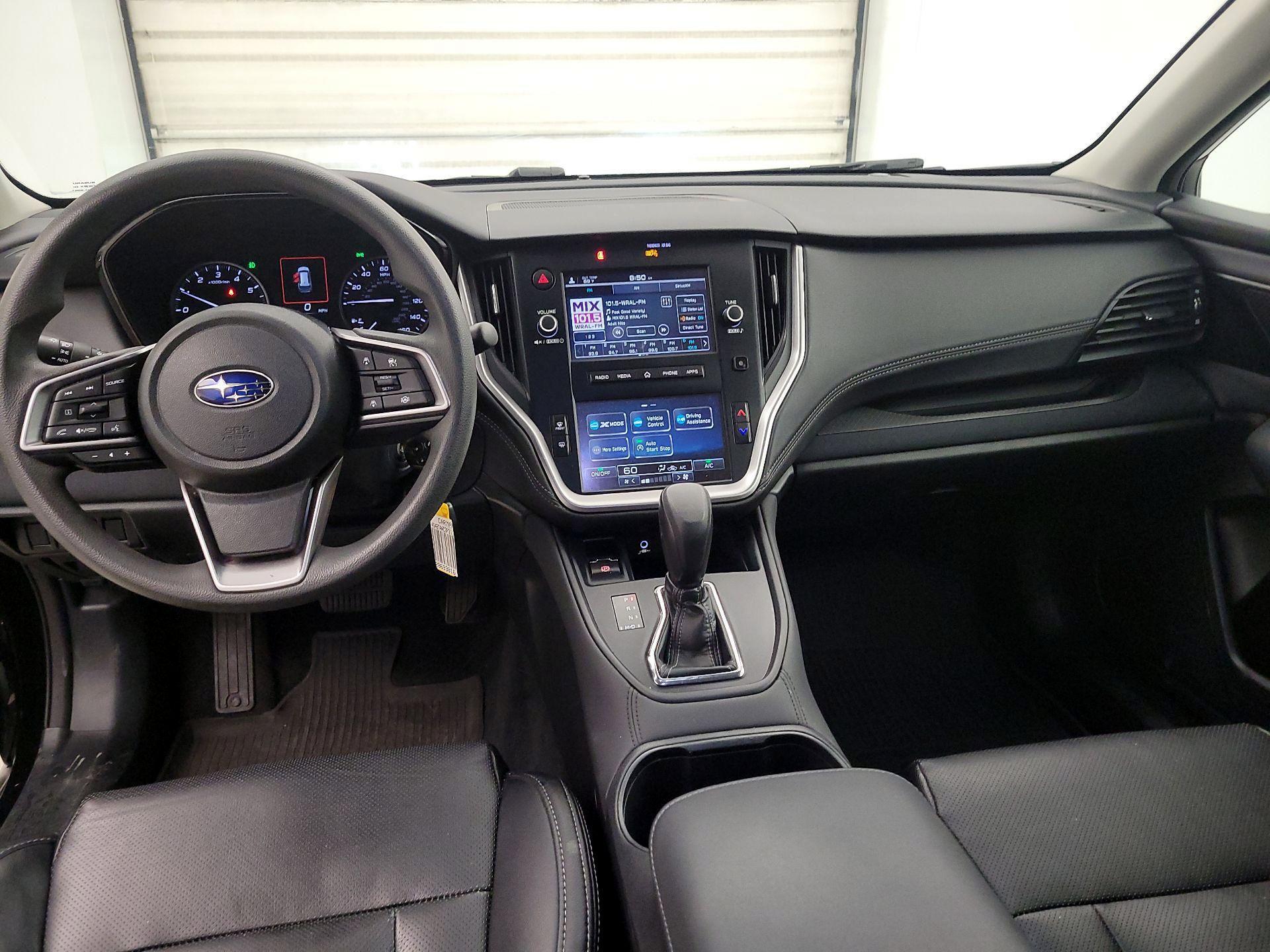 Thumbnail: 2023 Subaru Outback - 9