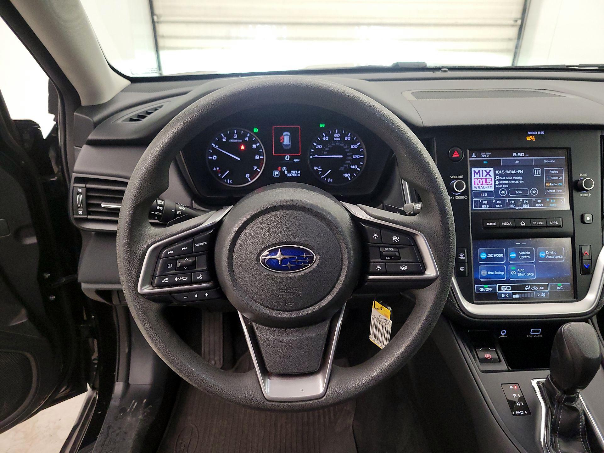 Thumbnail: 2023 Subaru Outback - 10