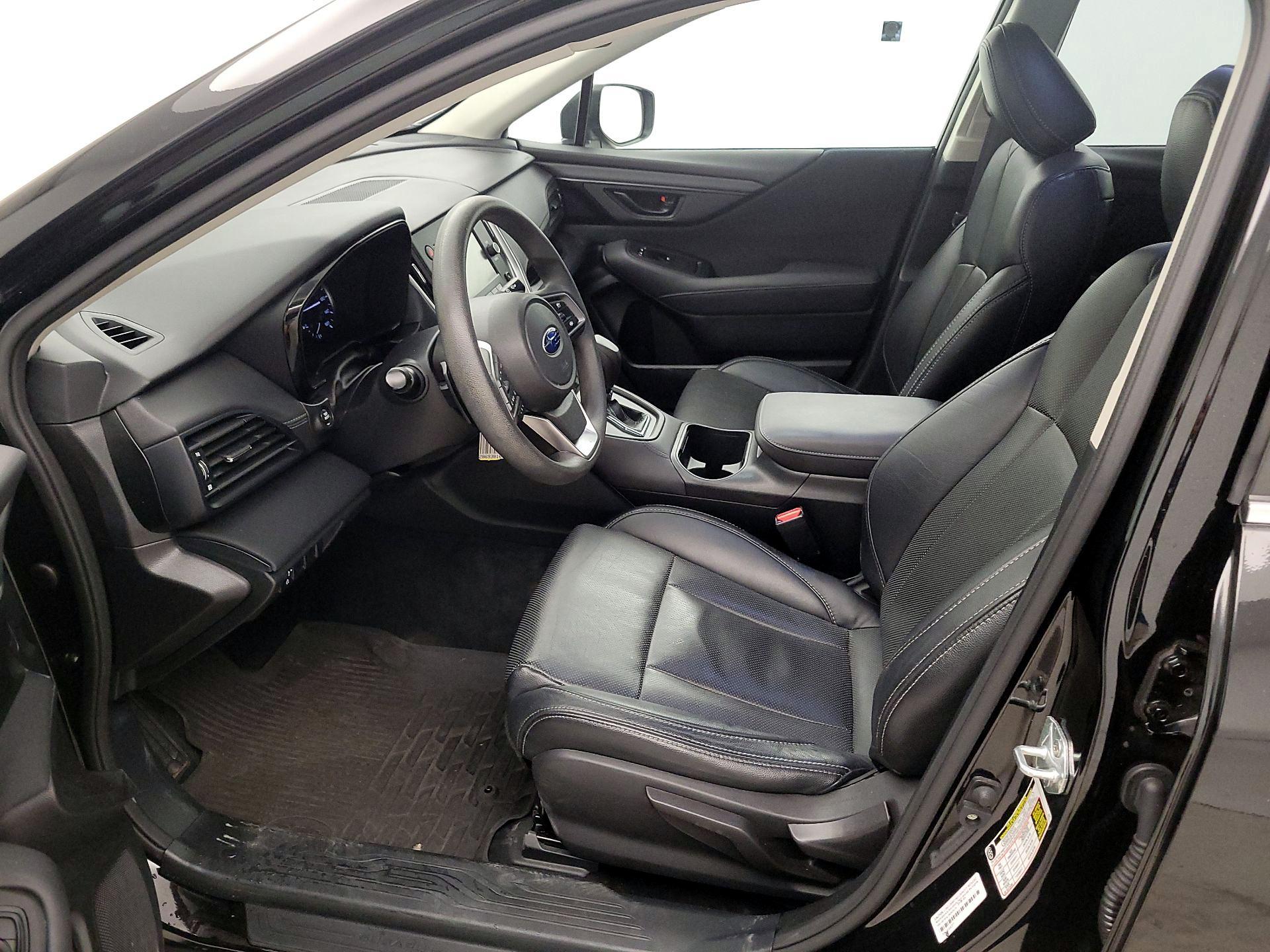 Thumbnail: 2023 Subaru Outback - 11