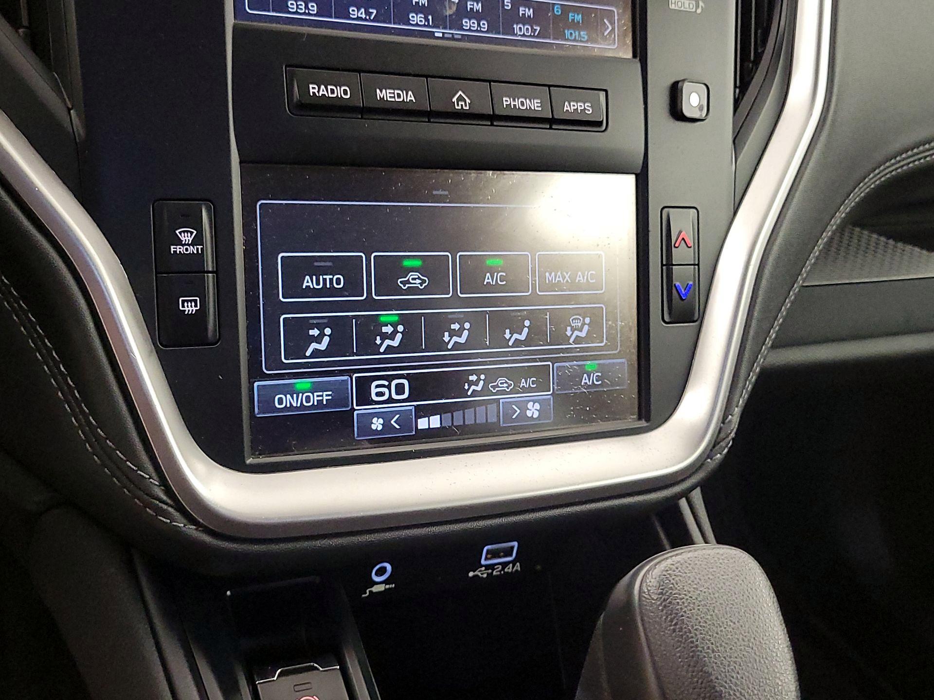 Thumbnail: 2023 Subaru Outback - 16