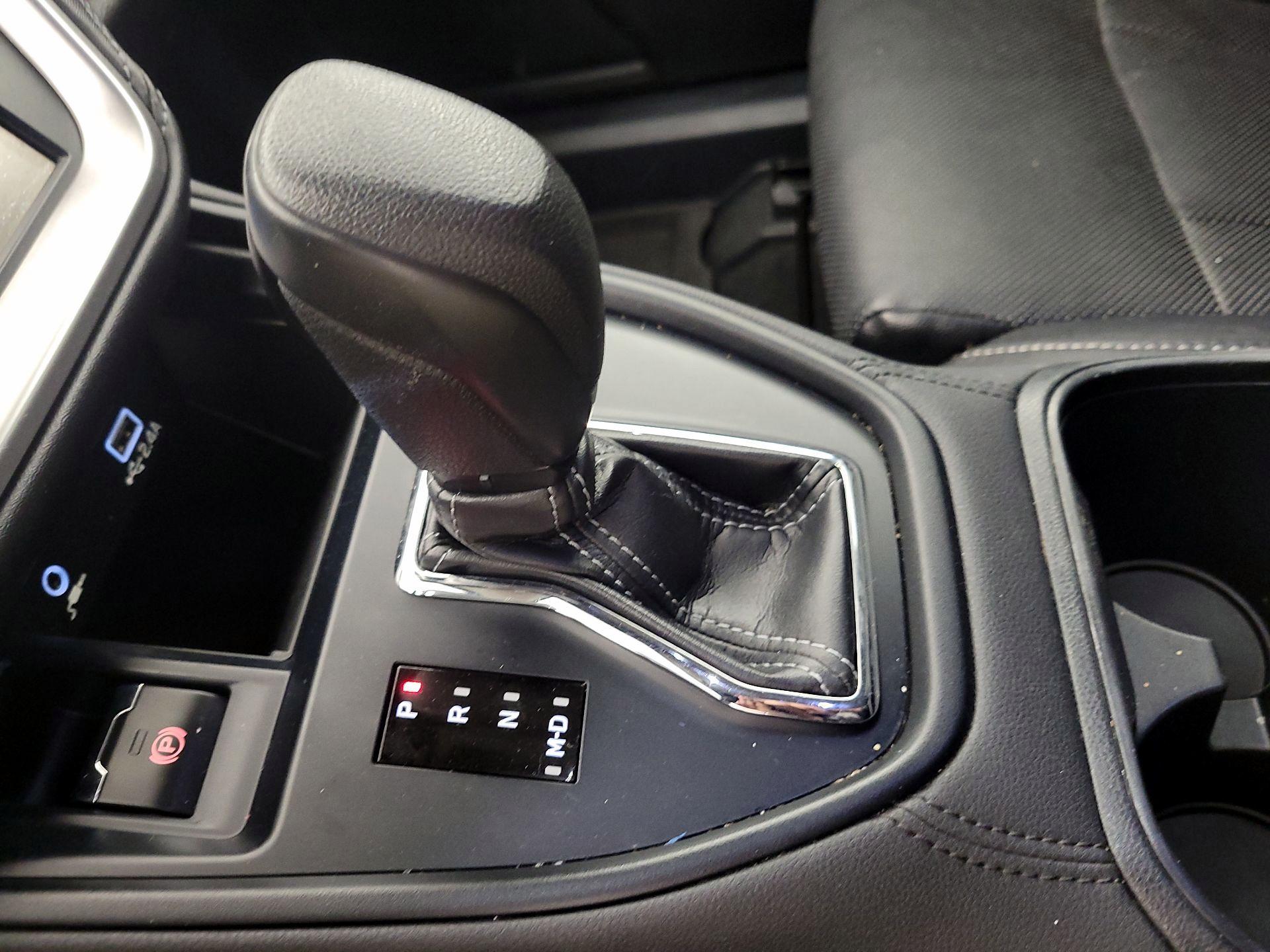 Thumbnail: 2023 Subaru Outback - 17