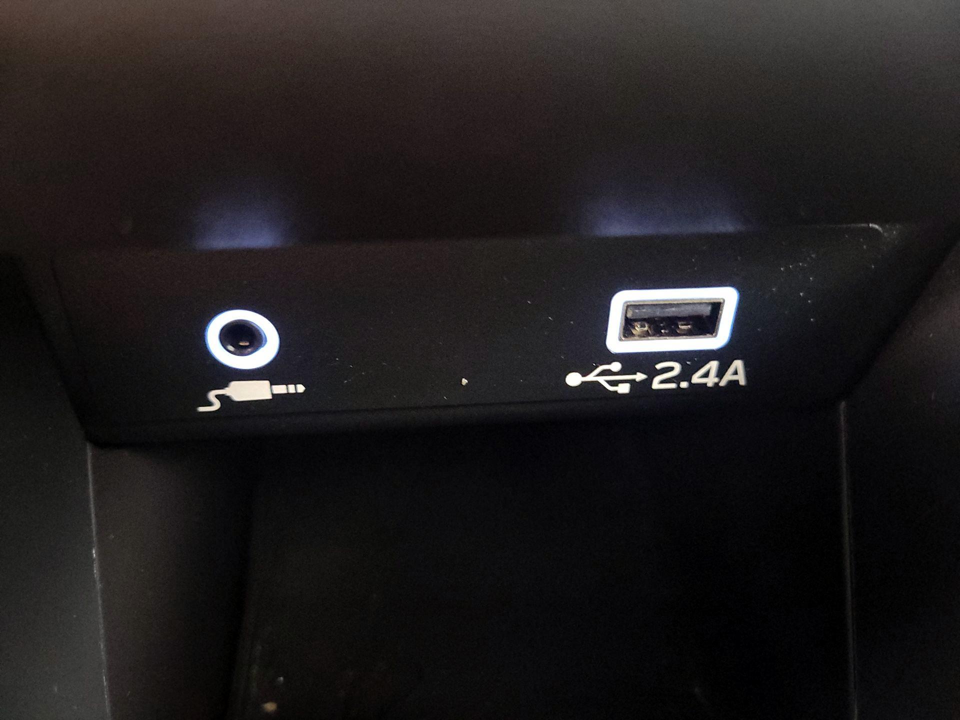 Thumbnail: 2023 Subaru Outback - 18