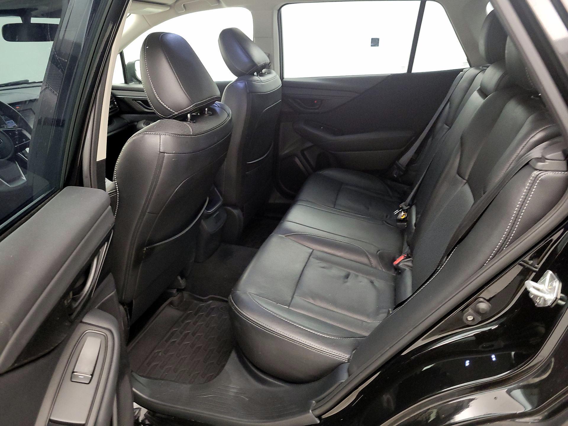 Thumbnail: 2023 Subaru Outback - 19