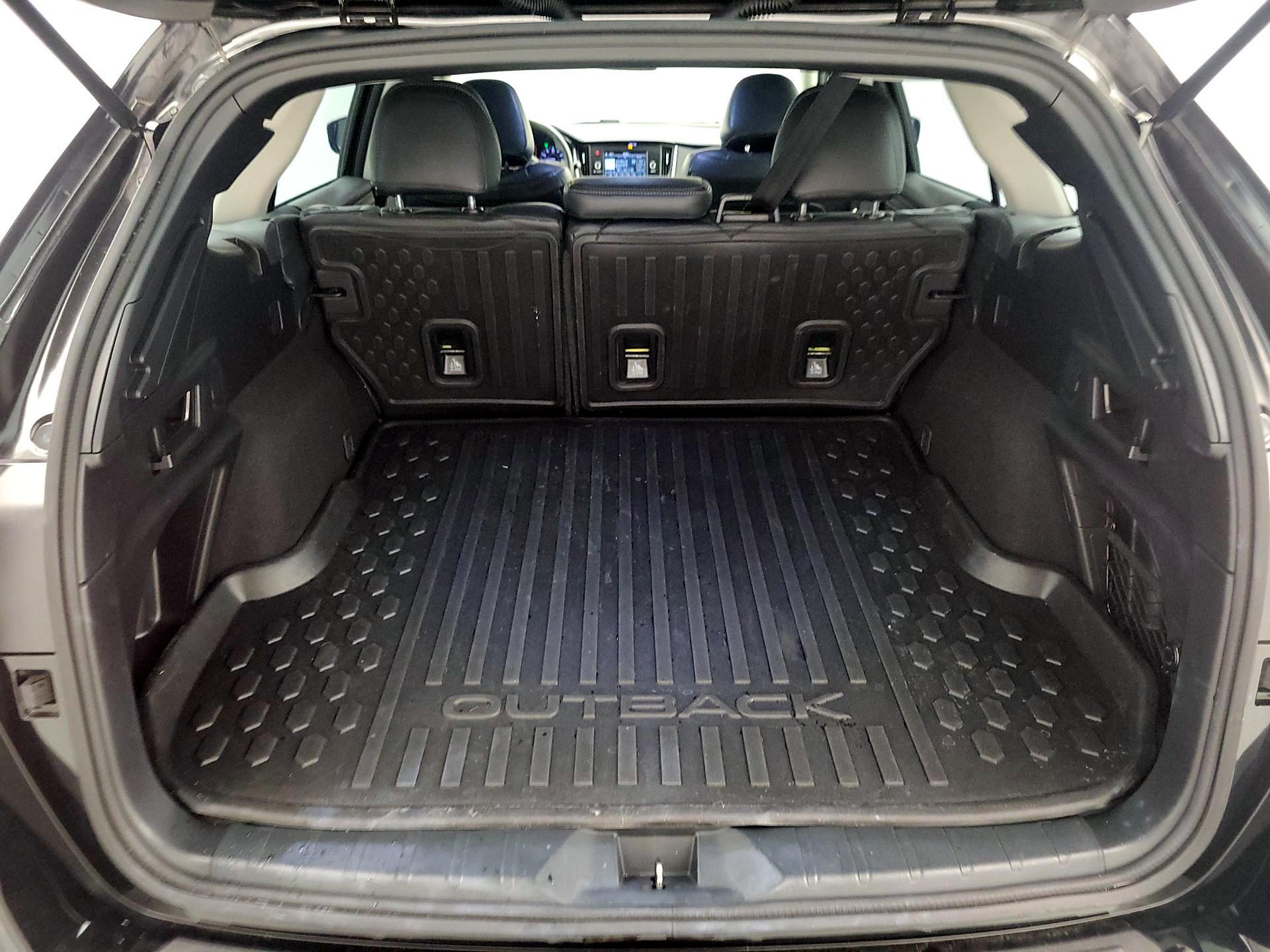 Thumbnail: 2023 Subaru Outback - 20